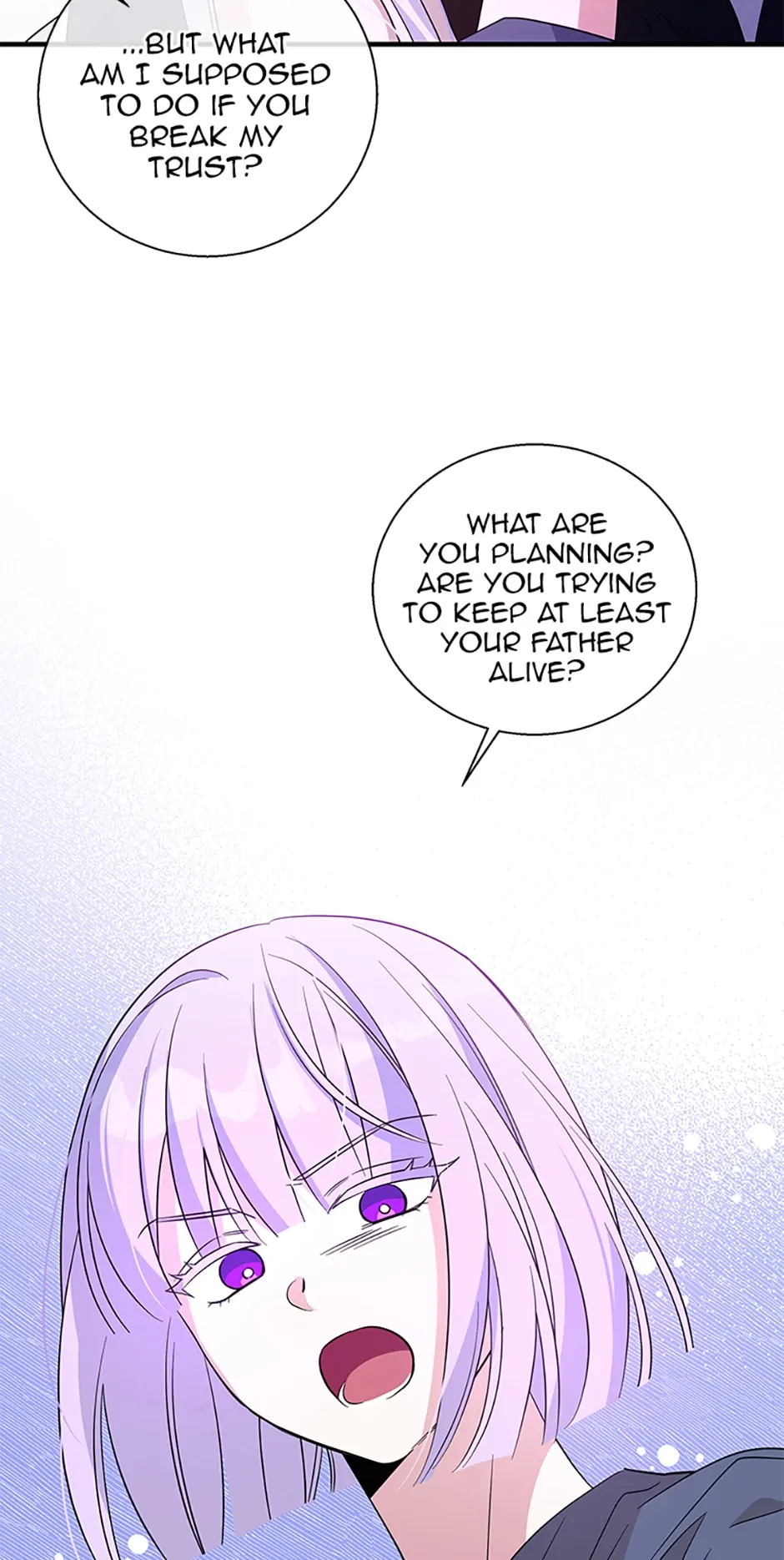 Honey, I’m Going On a Strike Chapter 96 - page 14