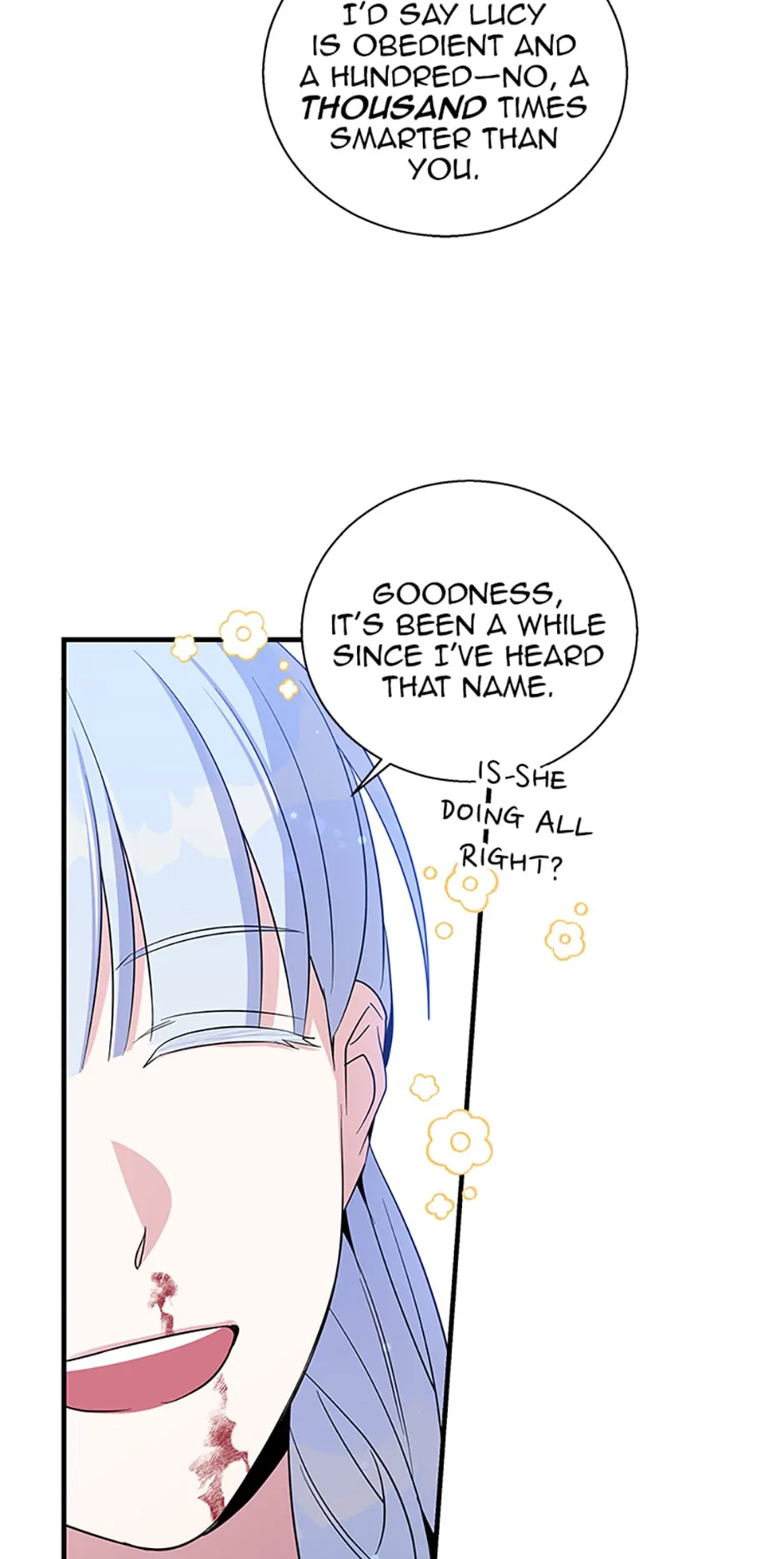 Honey, I’m Going On a Strike Chapter 96 - page 16