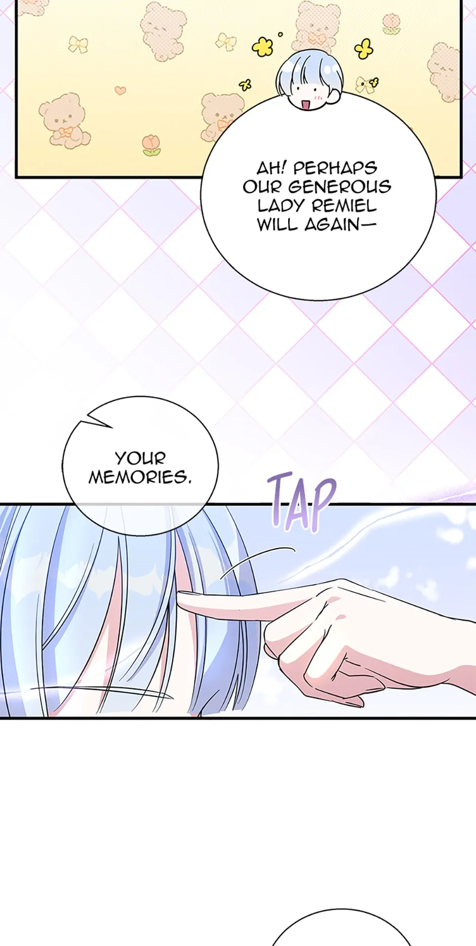 Honey, I’m Going On a Strike Chapter 96 - page 18