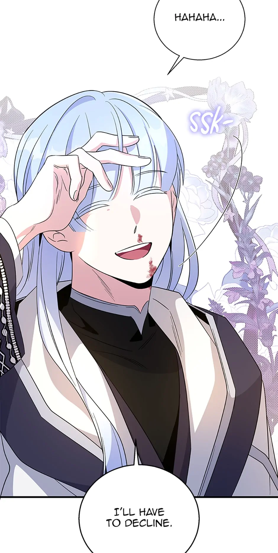 Honey, I’m Going On a Strike Chapter 96 - page 19