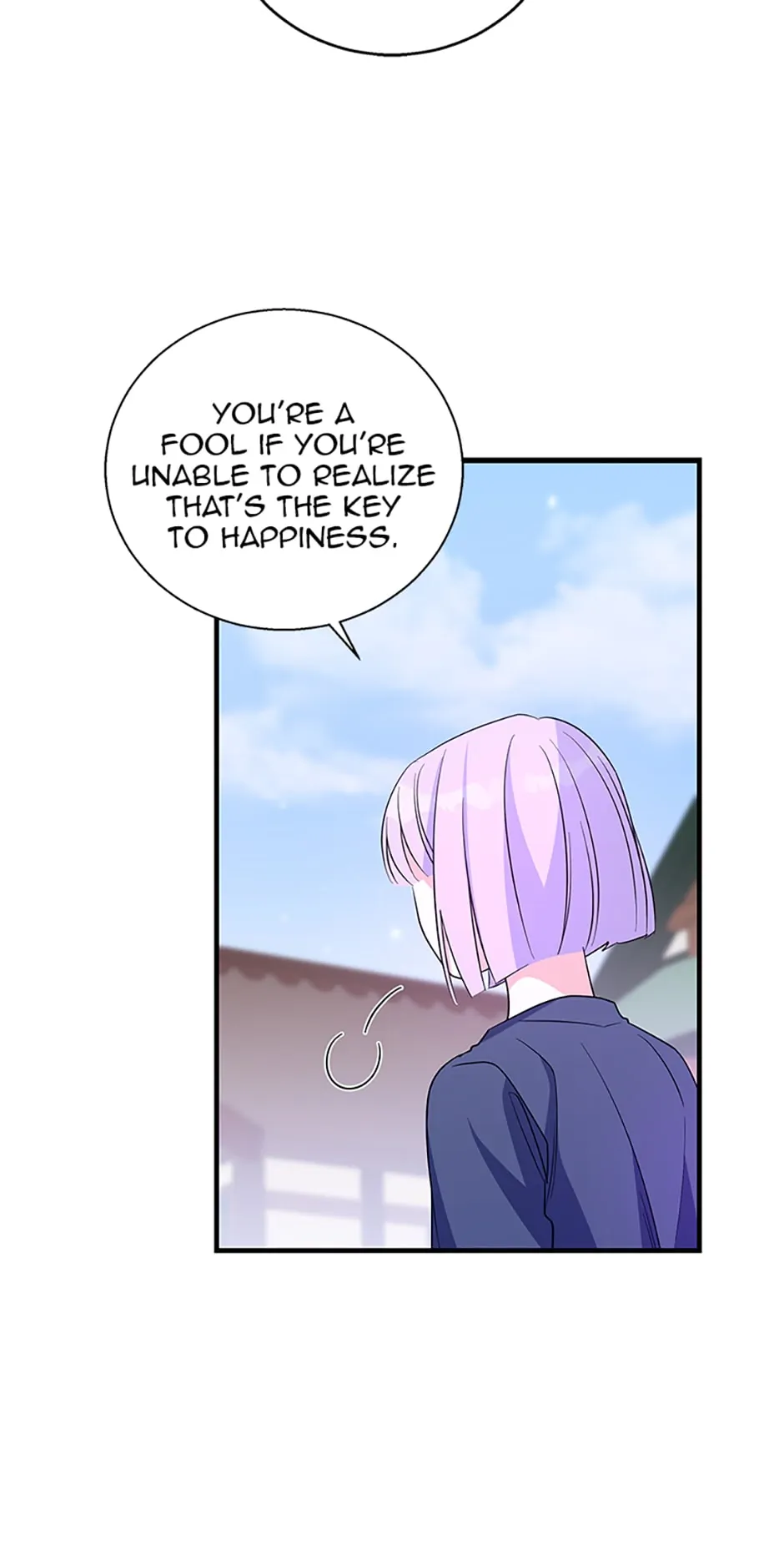 Honey, I’m Going On a Strike Chapter 96 - page 20