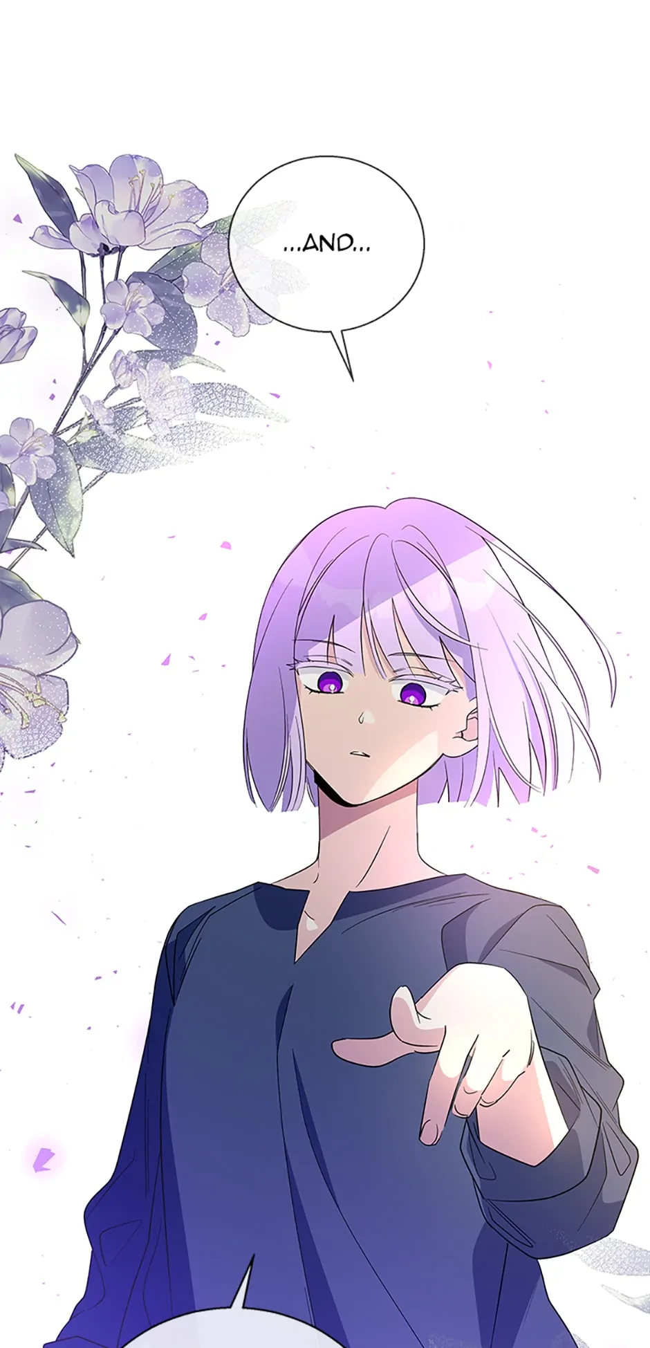 Honey, I’m Going On a Strike Chapter 96 - page 22