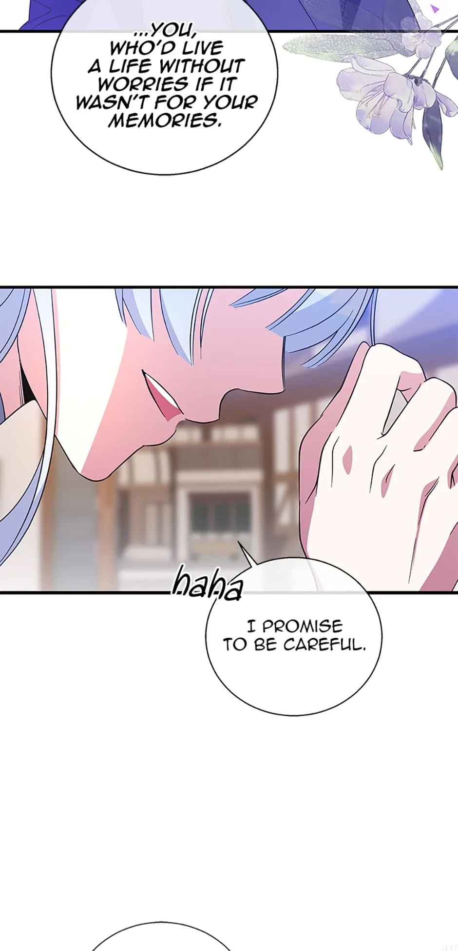 Honey, I’m Going On a Strike Chapter 96 - page 23