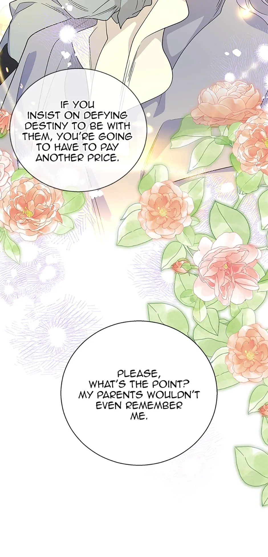 Honey, I’m Going On a Strike Chapter 96 - page 25