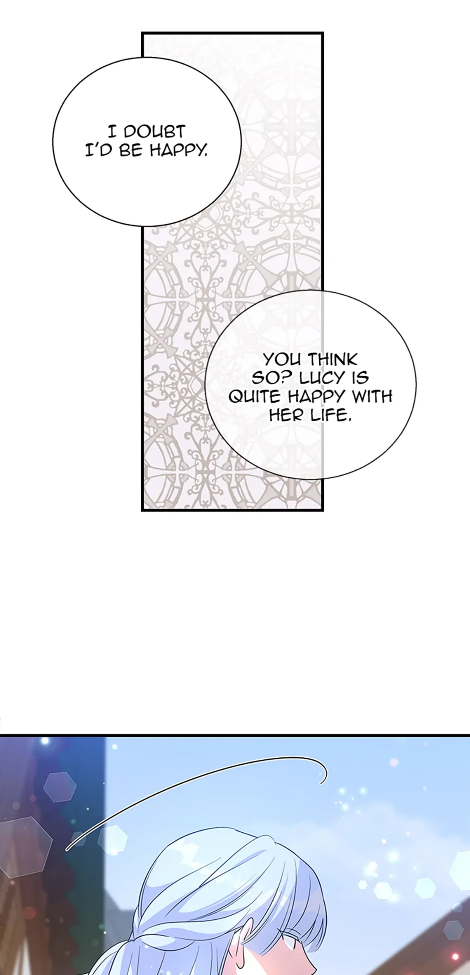 Honey, I’m Going On a Strike Chapter 96 - page 26