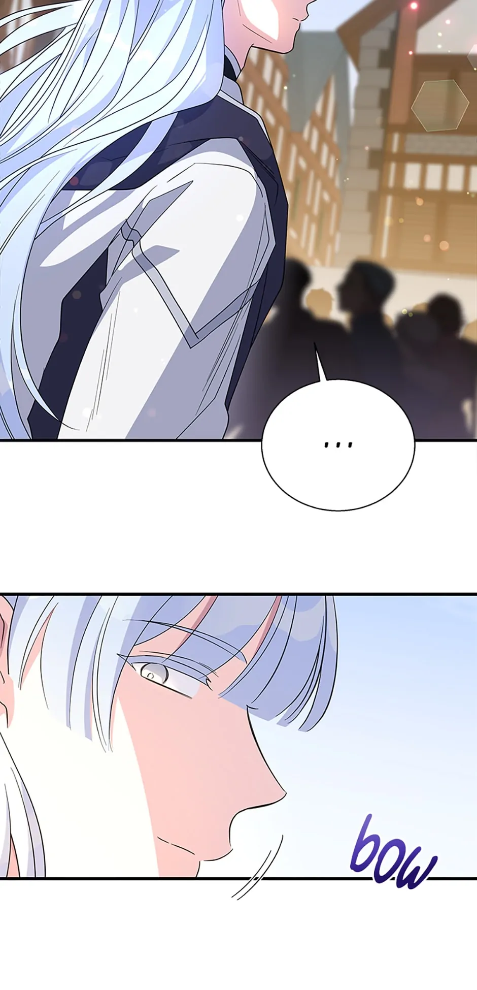 Honey, I’m Going On a Strike Chapter 96 - page 27