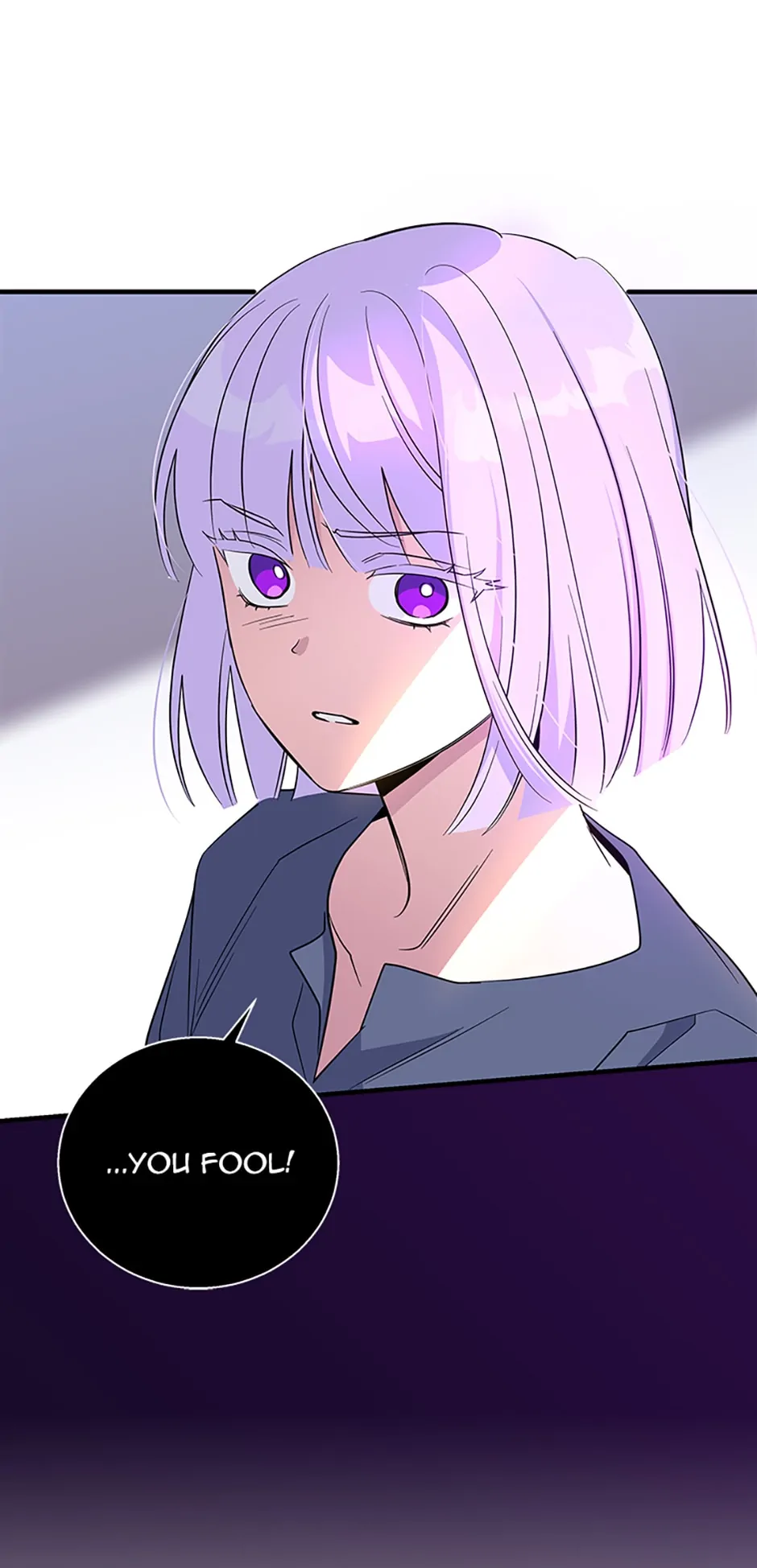 Honey, I’m Going On a Strike Chapter 96 - page 28