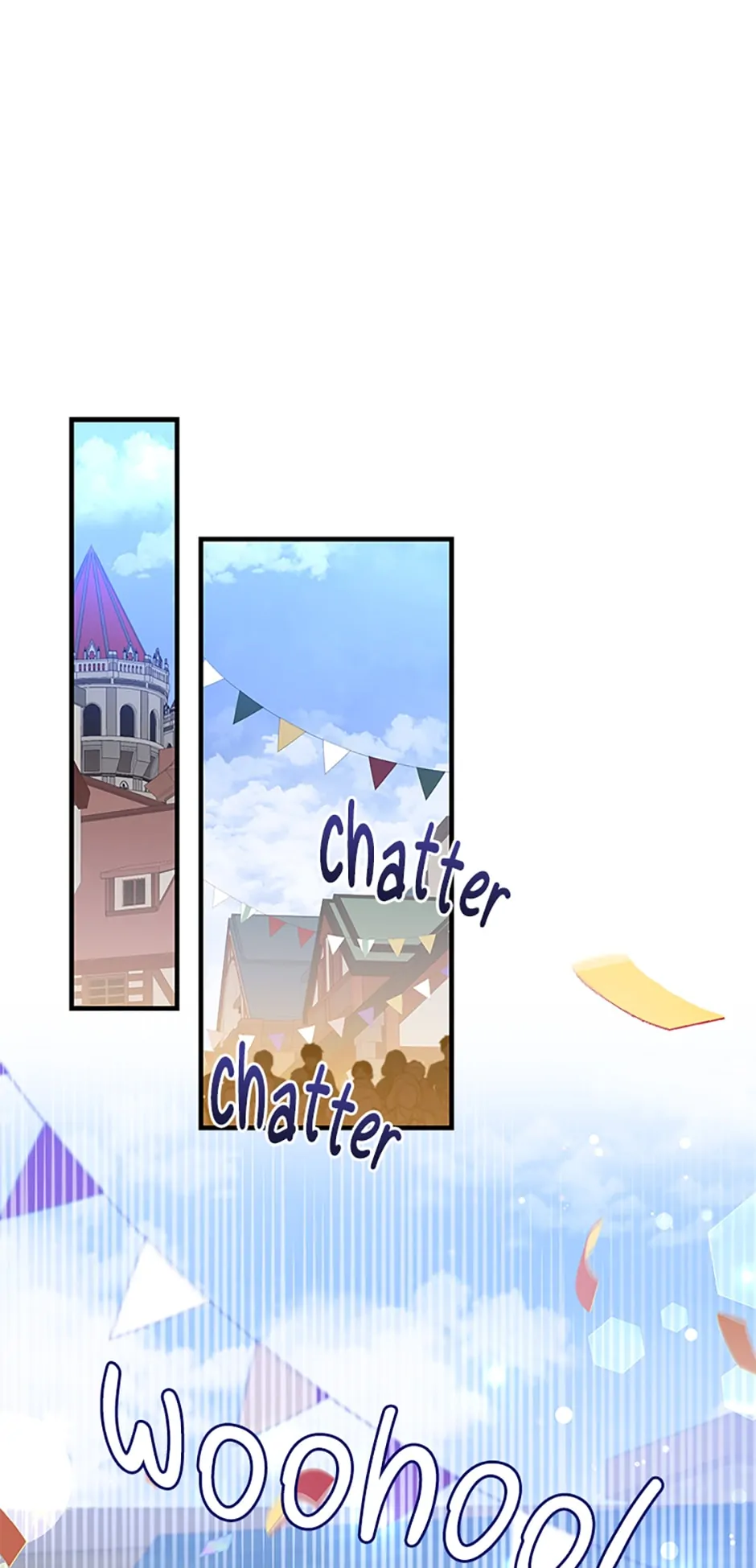 Honey, I’m Going On a Strike Chapter 96 - page 30