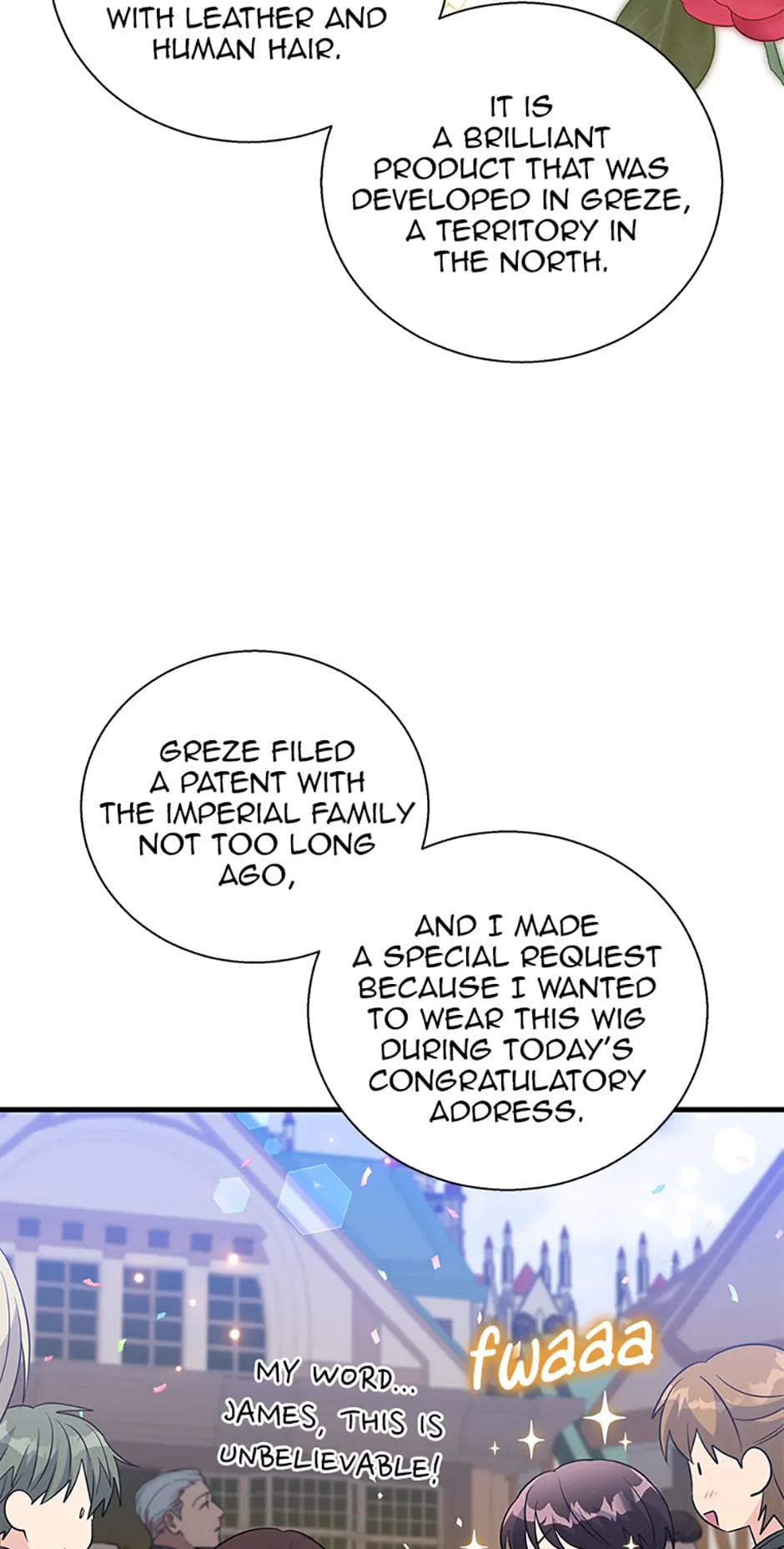 Honey, I’m Going On a Strike Chapter 96 - page 38