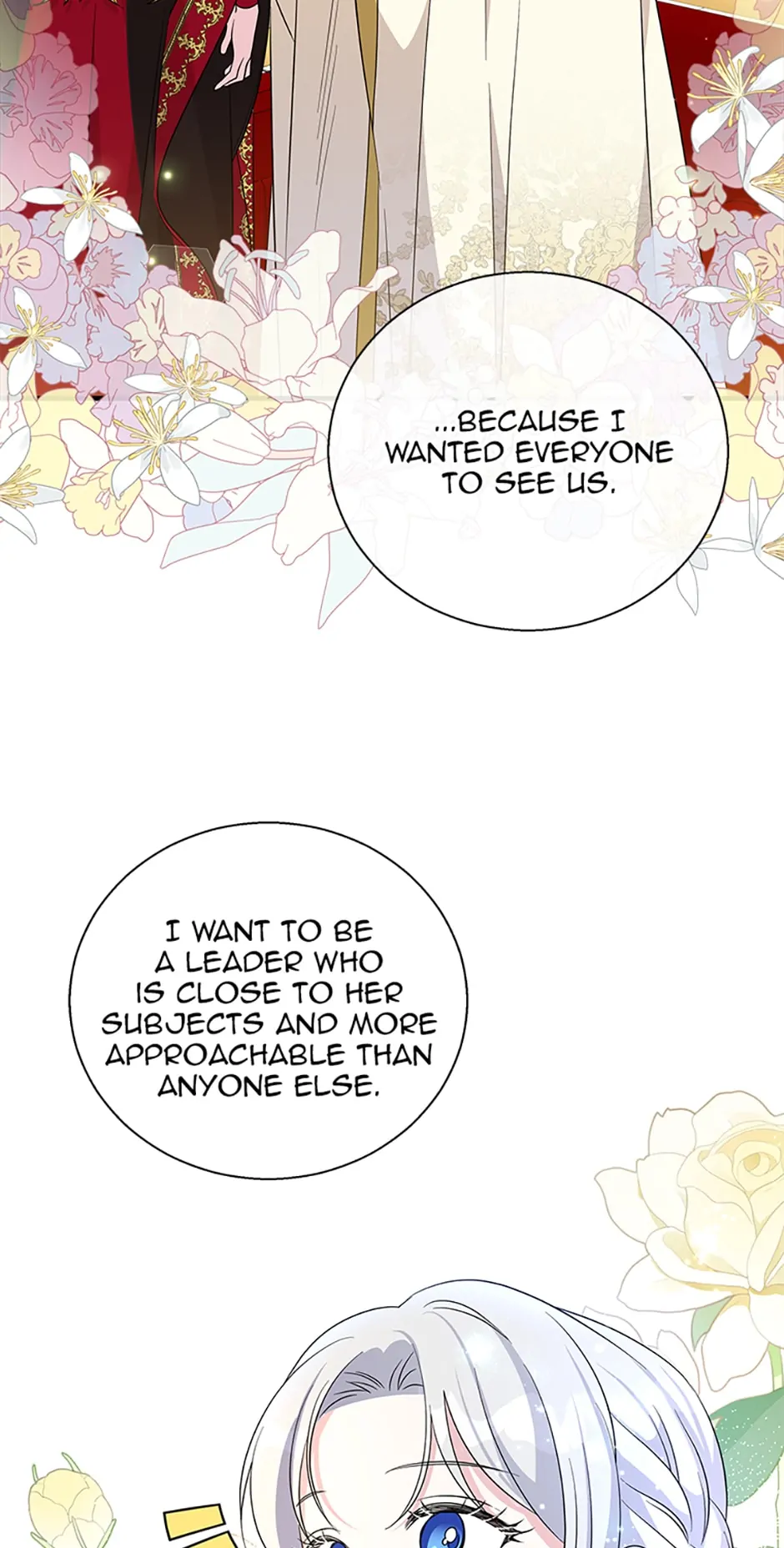 Honey, I’m Going On a Strike Chapter 96 - page 40