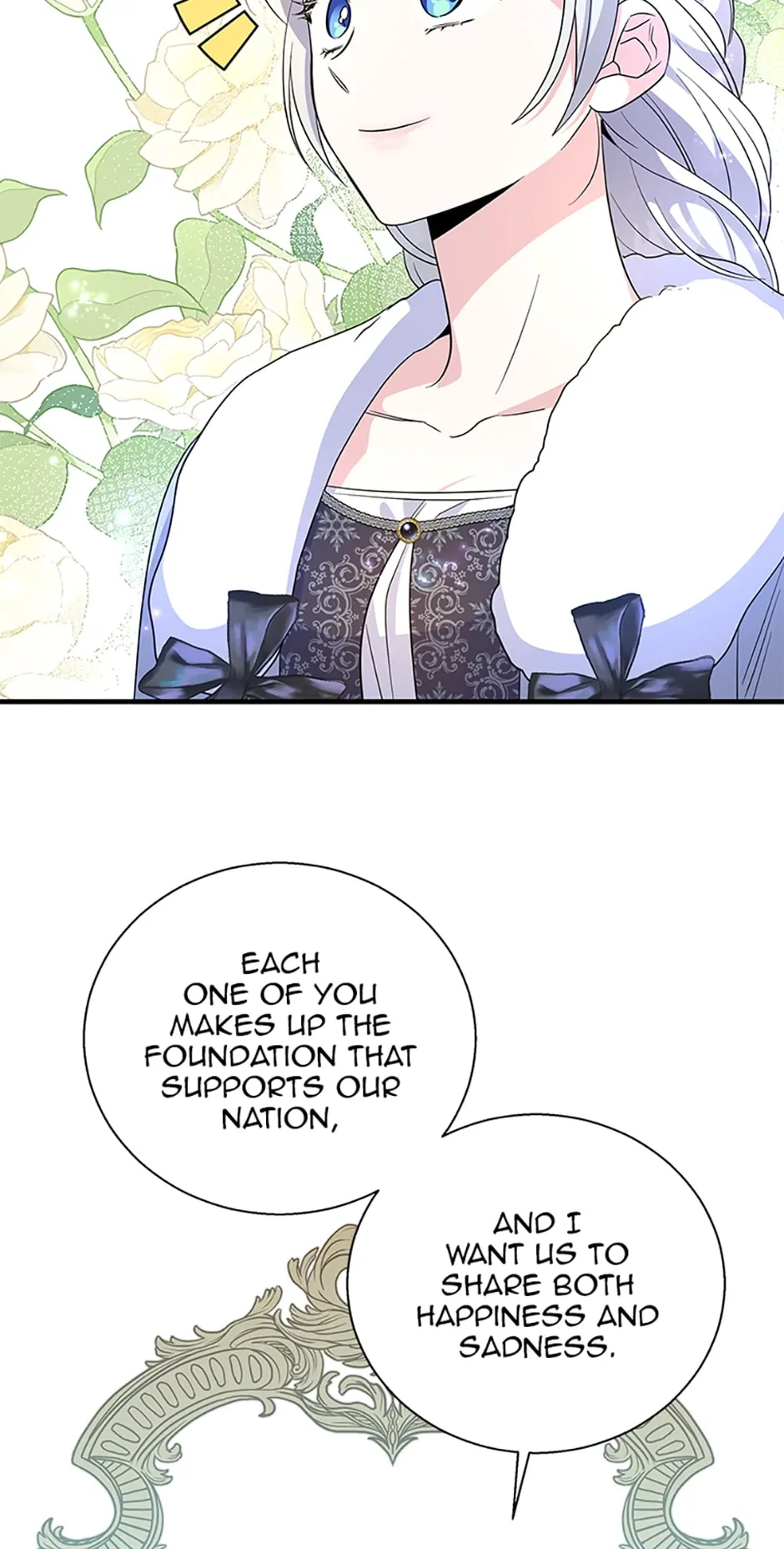 Honey, I’m Going On a Strike Chapter 96 - page 41