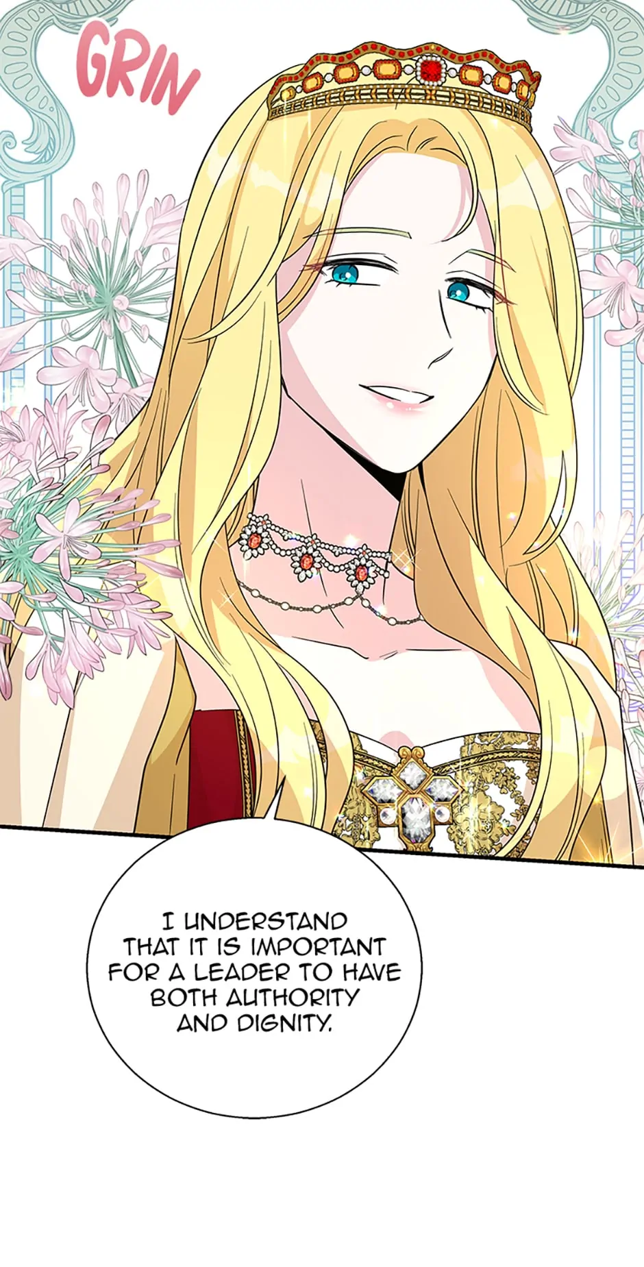 Honey, I’m Going On a Strike Chapter 96 - page 42