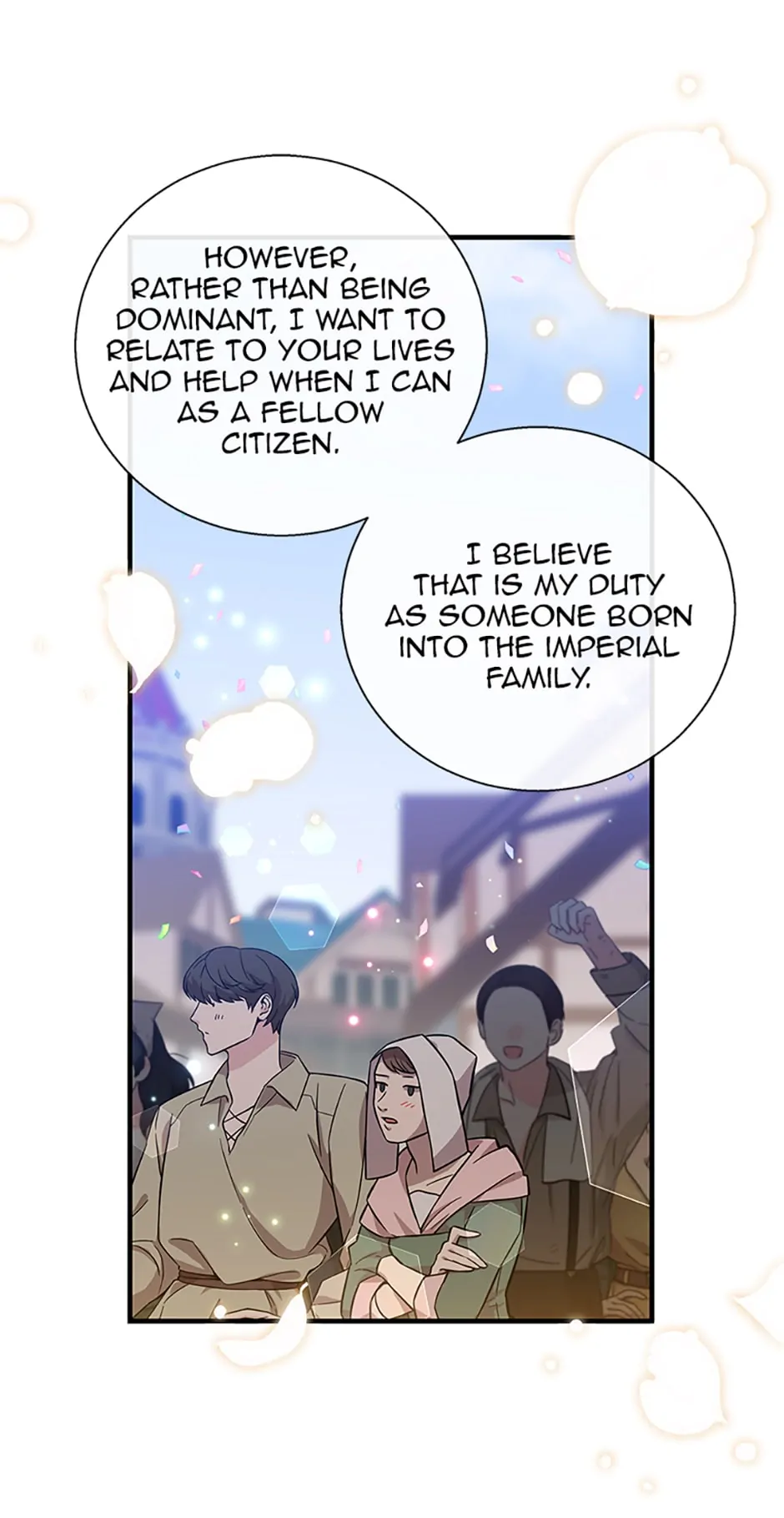 Honey, I’m Going On a Strike Chapter 96 - page 43