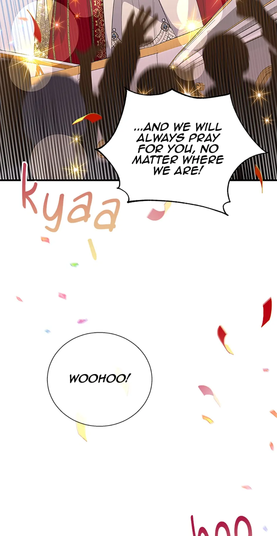 Honey, I’m Going On a Strike Chapter 96 - page 48