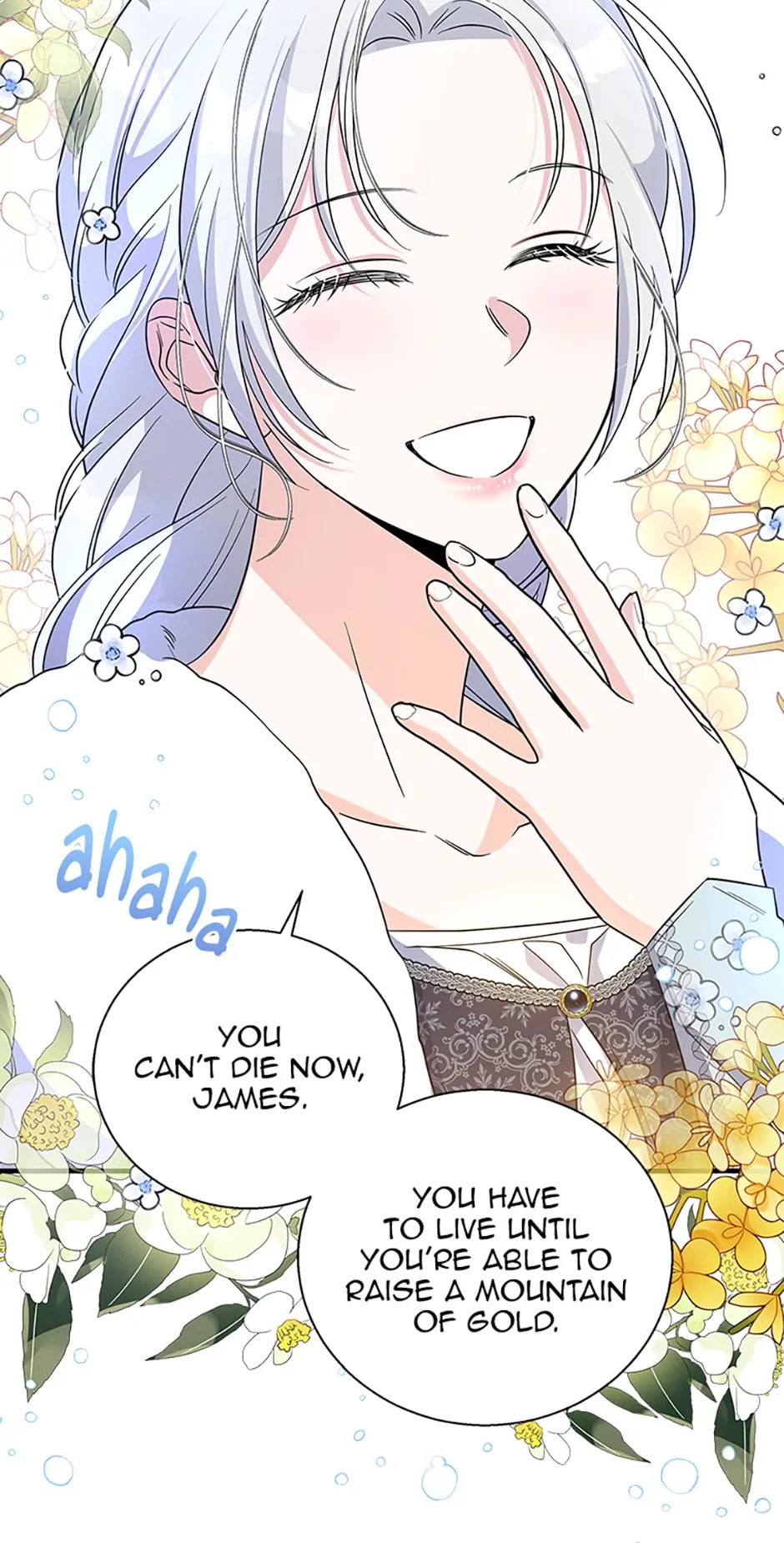Honey, I’m Going On a Strike Chapter 96 - page 53