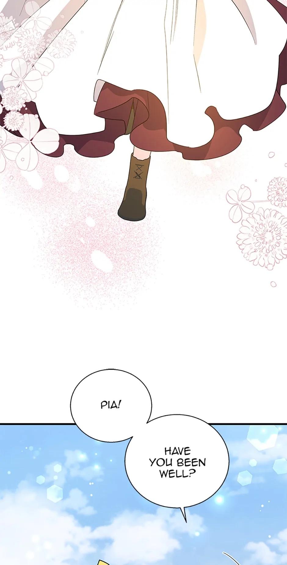 Honey, I’m Going On a Strike Chapter 96 - page 60