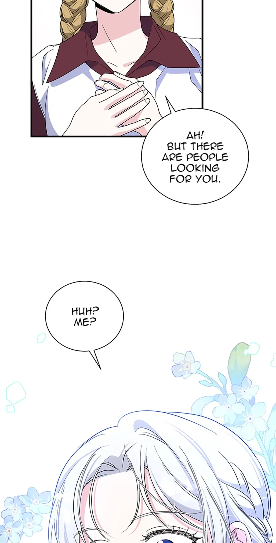 Honey, I’m Going On a Strike Chapter 96 - page 62