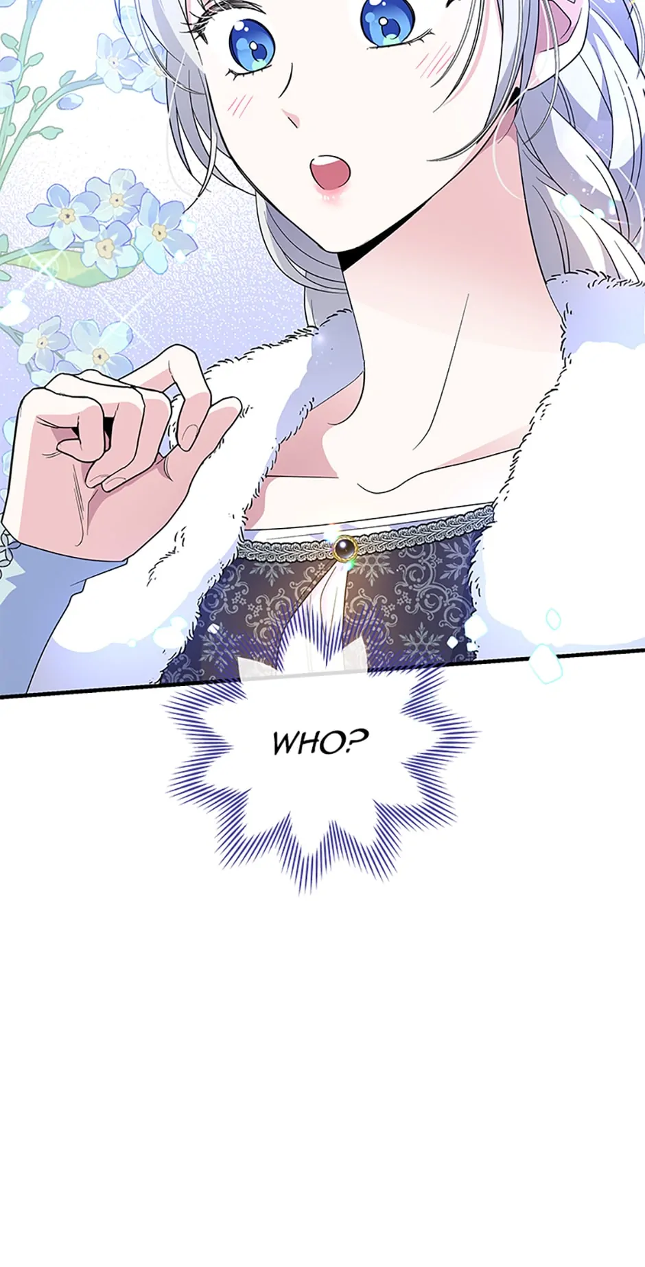 Honey, I’m Going On a Strike Chapter 96 - page 63