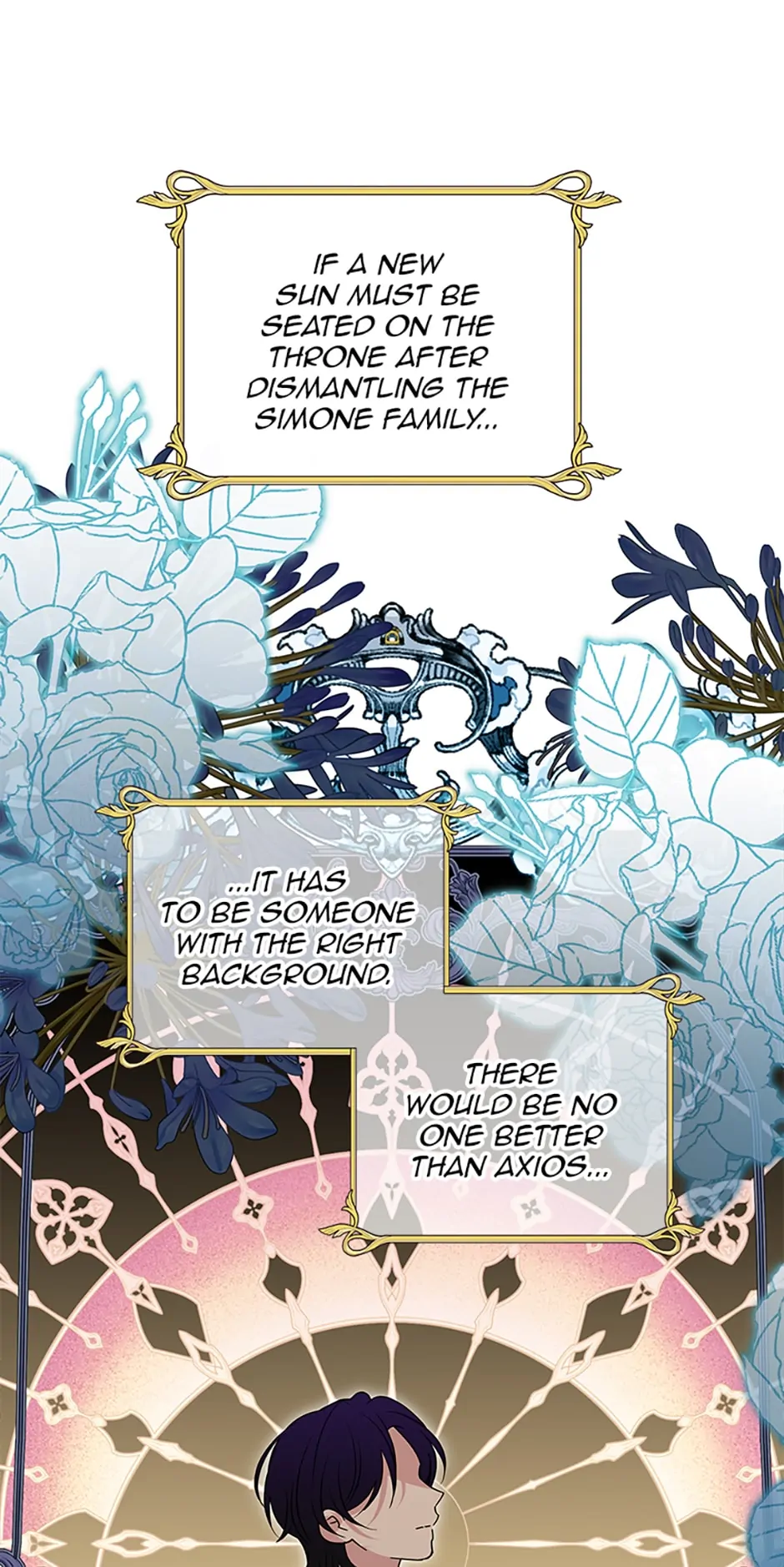 Honey, I’m Going On a Strike Chapter 95 - page 1