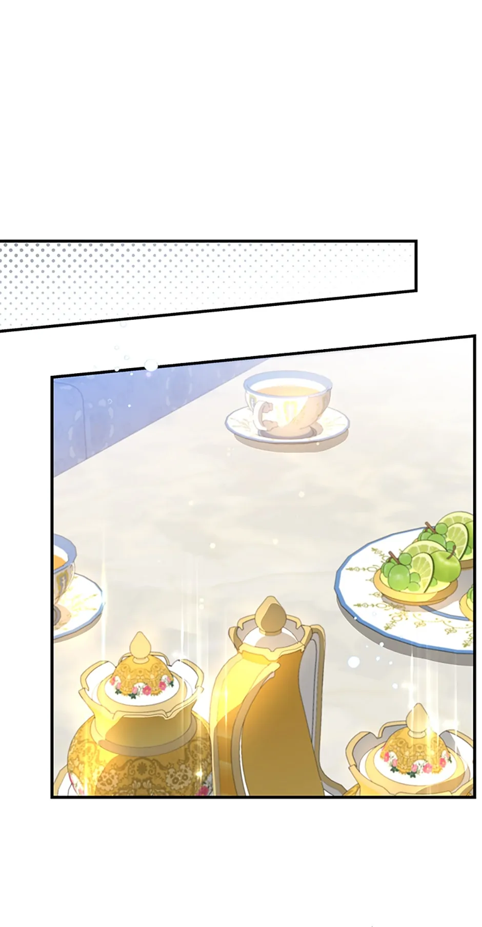 Honey, I’m Going On a Strike Chapter 95 - page 13