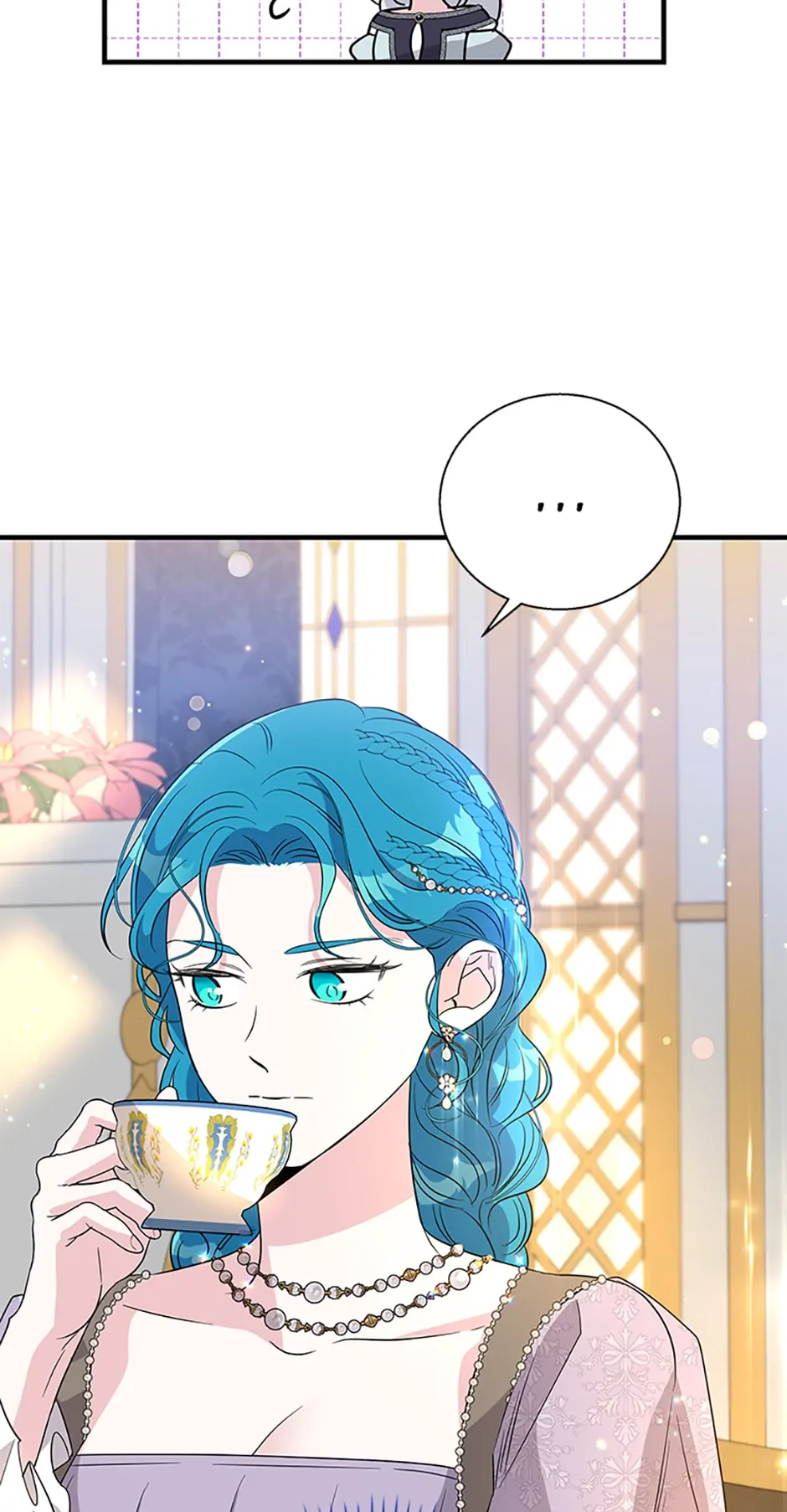 Honey, I’m Going On a Strike Chapter 95 - page 18