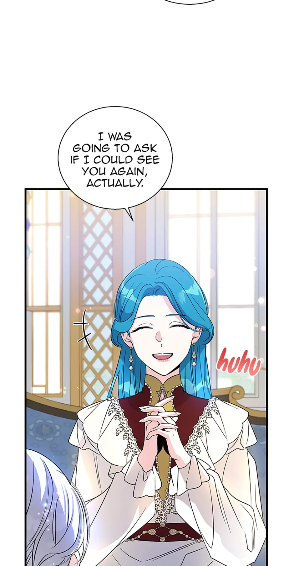 Honey, I’m Going On a Strike Chapter 95 - page 20