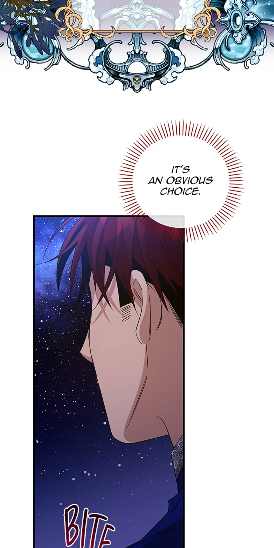 Honey, I’m Going On a Strike Chapter 95 - page 3