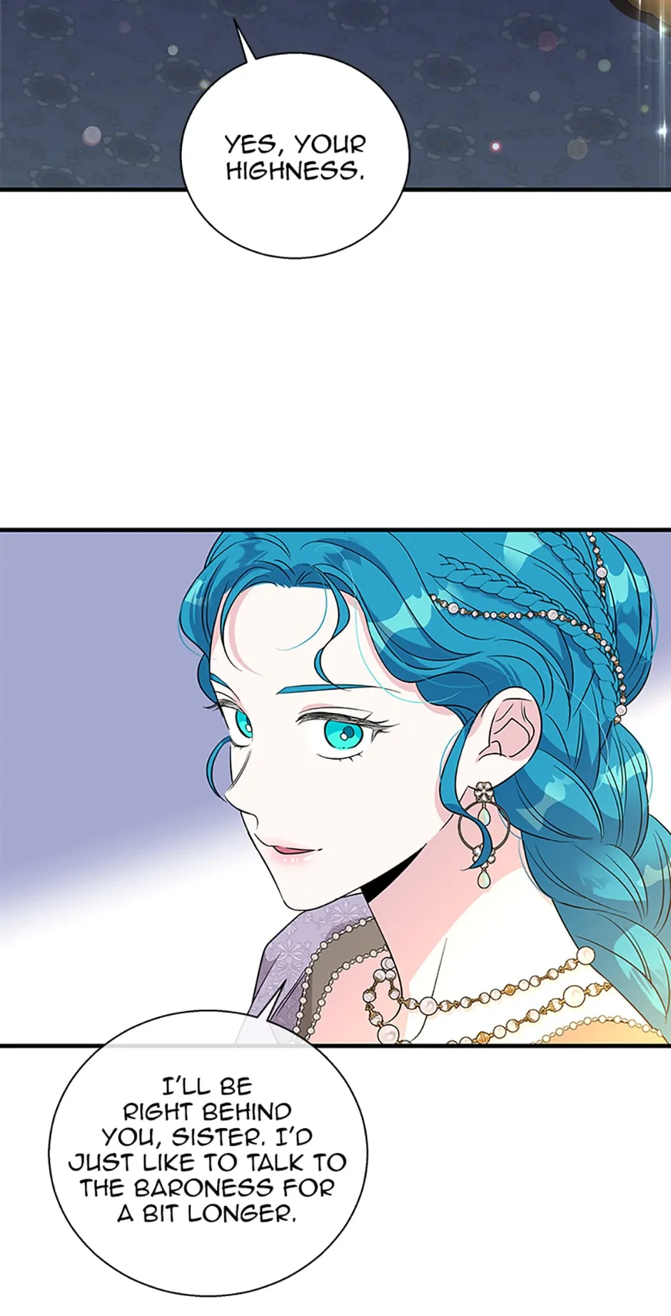 Honey, I’m Going On a Strike Chapter 95 - page 23