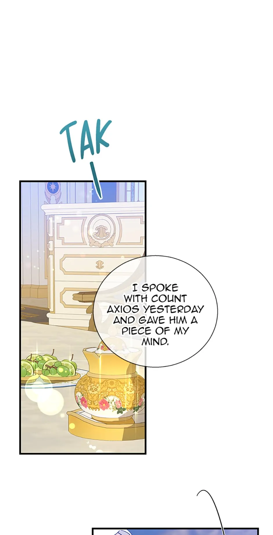 Honey, I’m Going On a Strike Chapter 95 - page 25