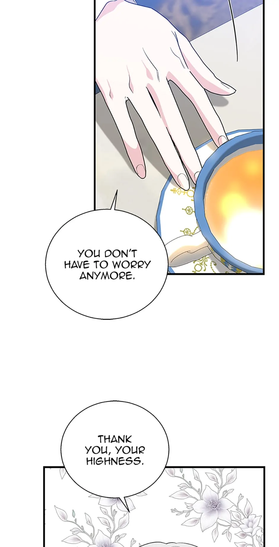 Honey, I’m Going On a Strike Chapter 95 - page 26