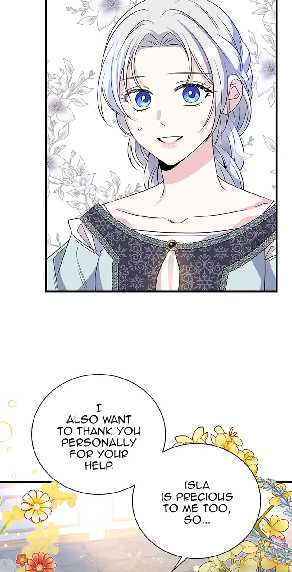 Honey, I’m Going On a Strike Chapter 95 - page 27