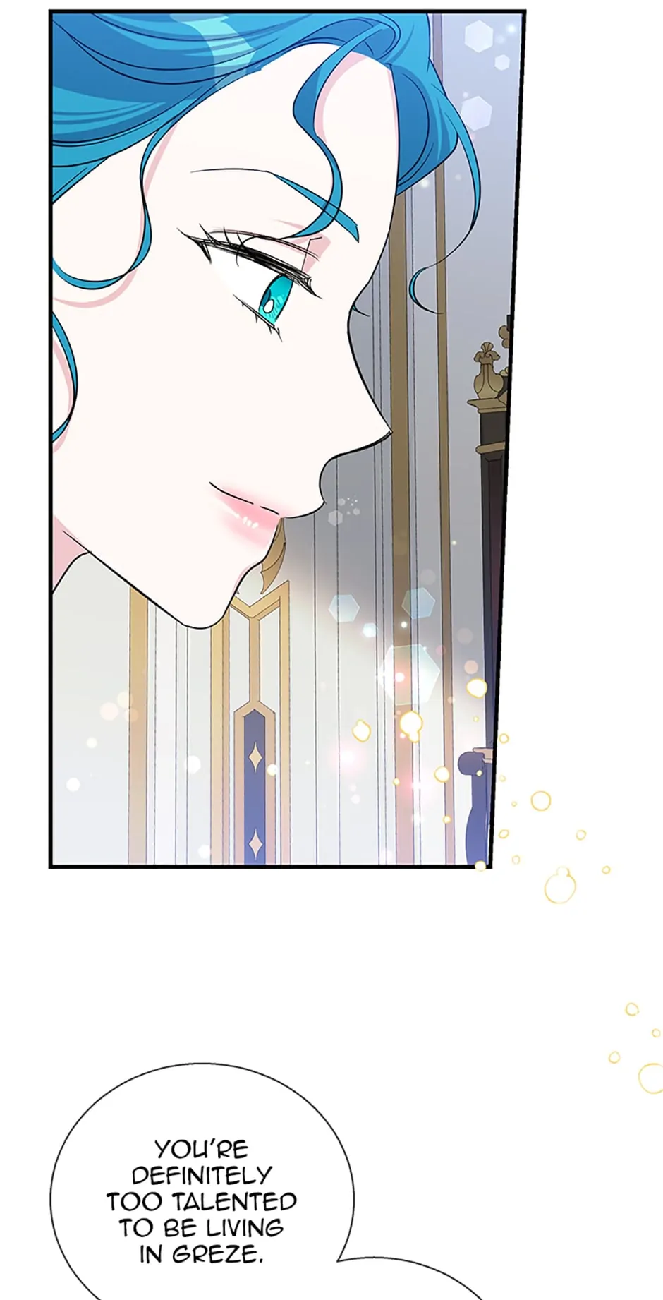 Honey, I’m Going On a Strike Chapter 95 - page 29