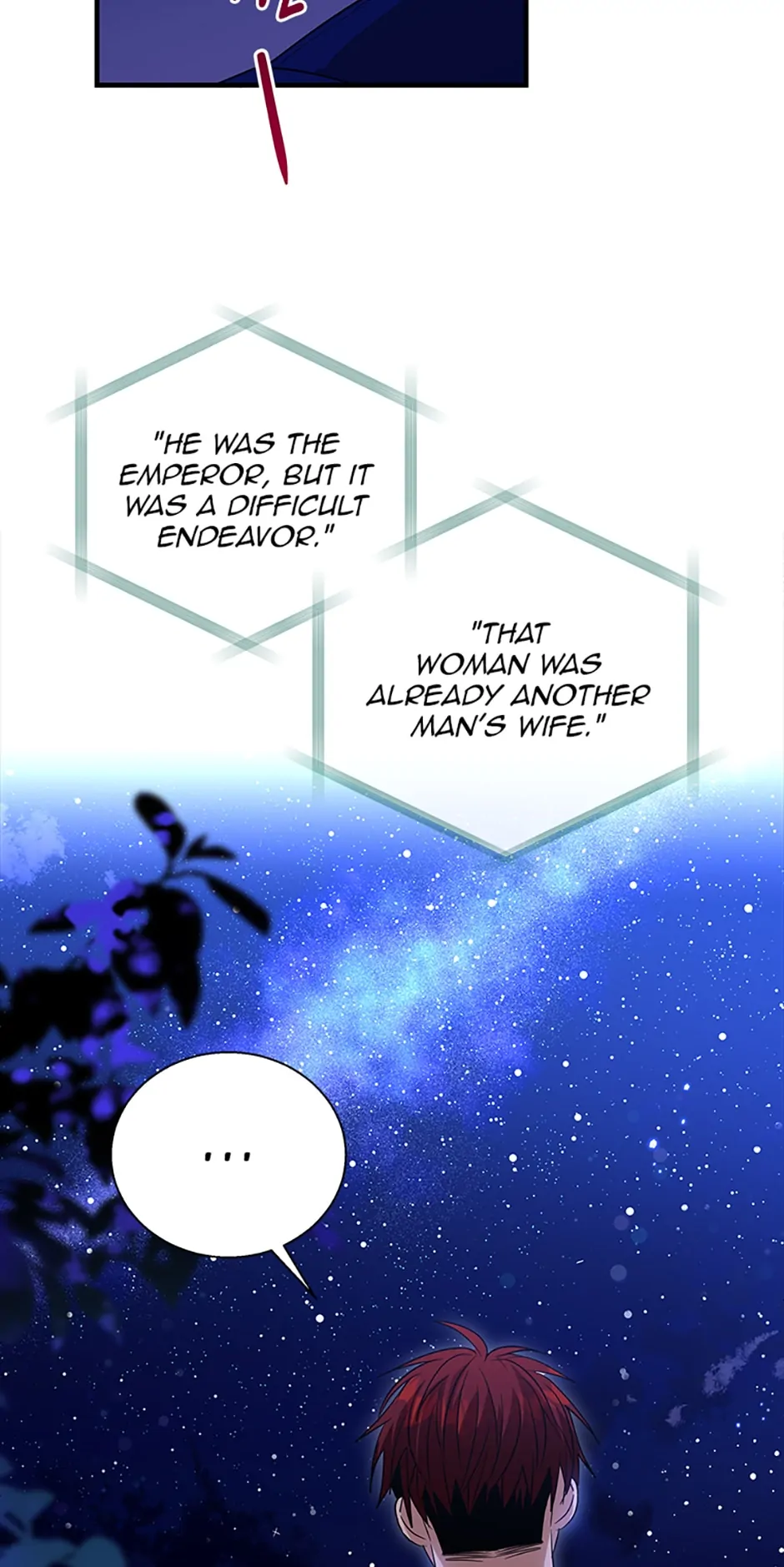 Honey, I’m Going On a Strike Chapter 95 - page 4