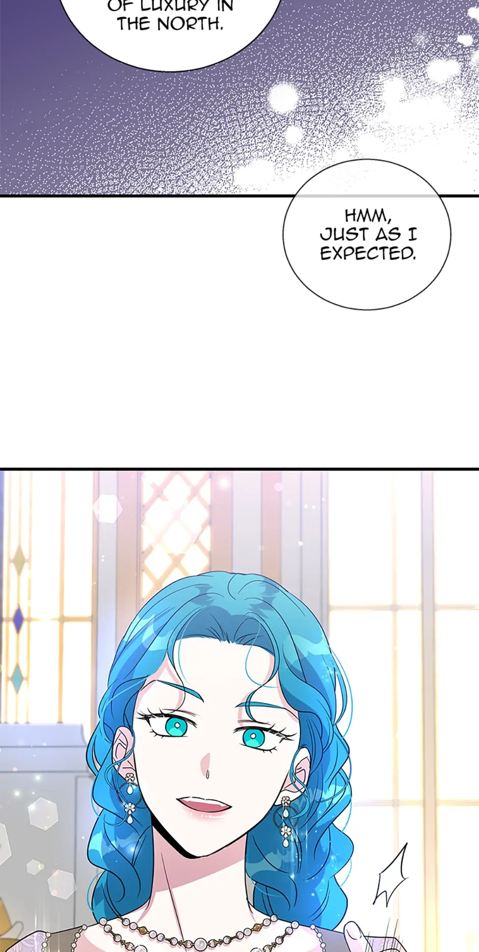 Honey, I’m Going On a Strike Chapter 95 - page 34