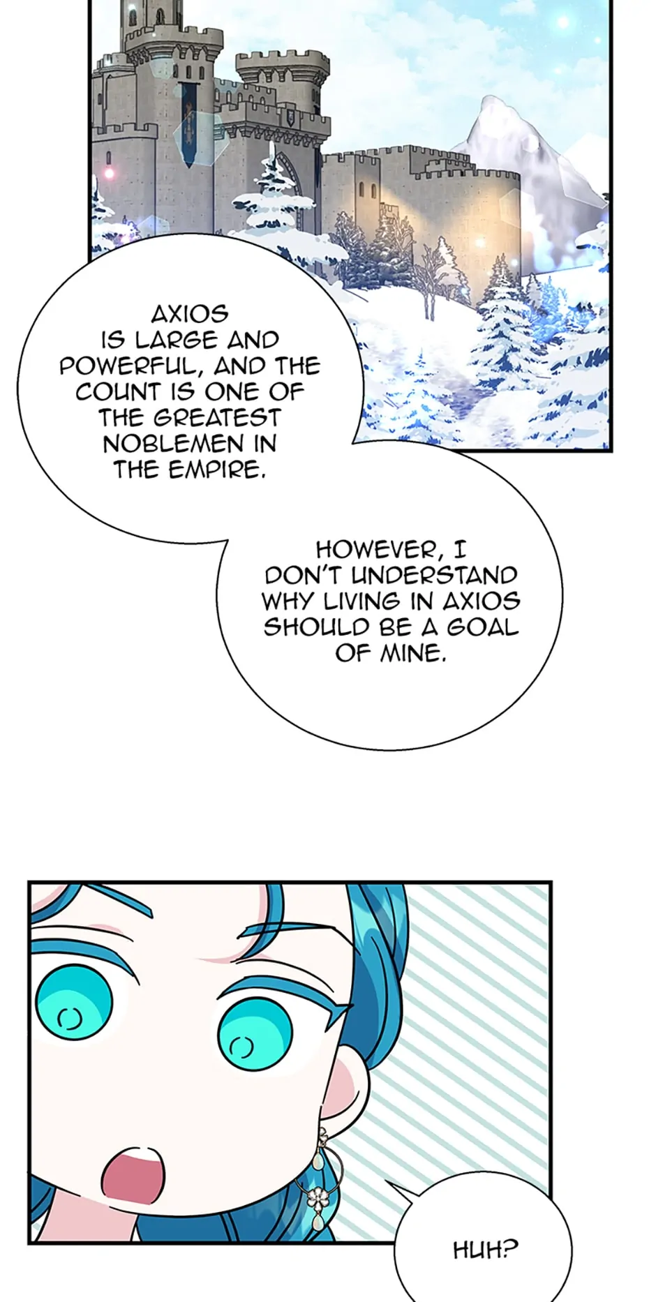 Honey, I’m Going On a Strike Chapter 95 - page 36