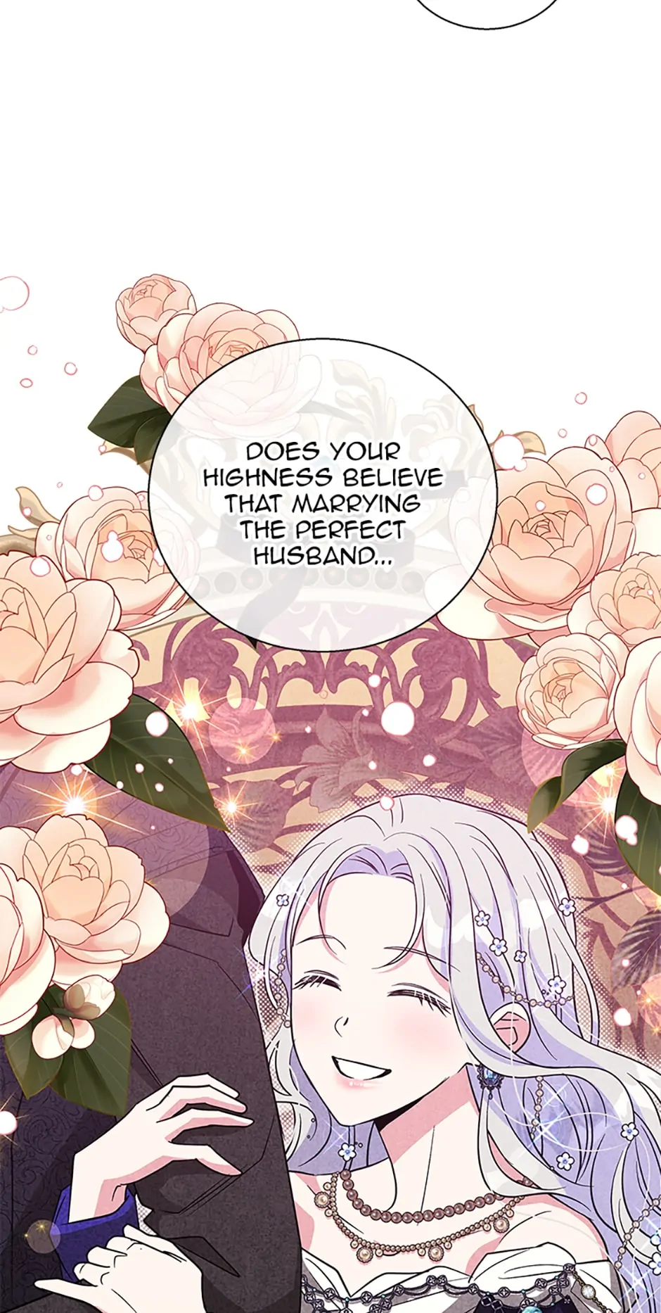 Honey, I’m Going On a Strike Chapter 95 - page 37