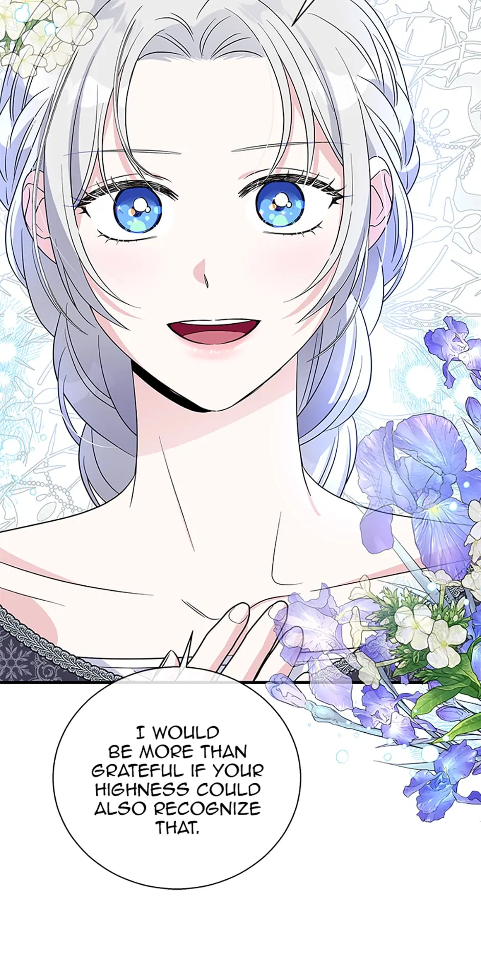 Honey, I’m Going On a Strike Chapter 95 - page 39