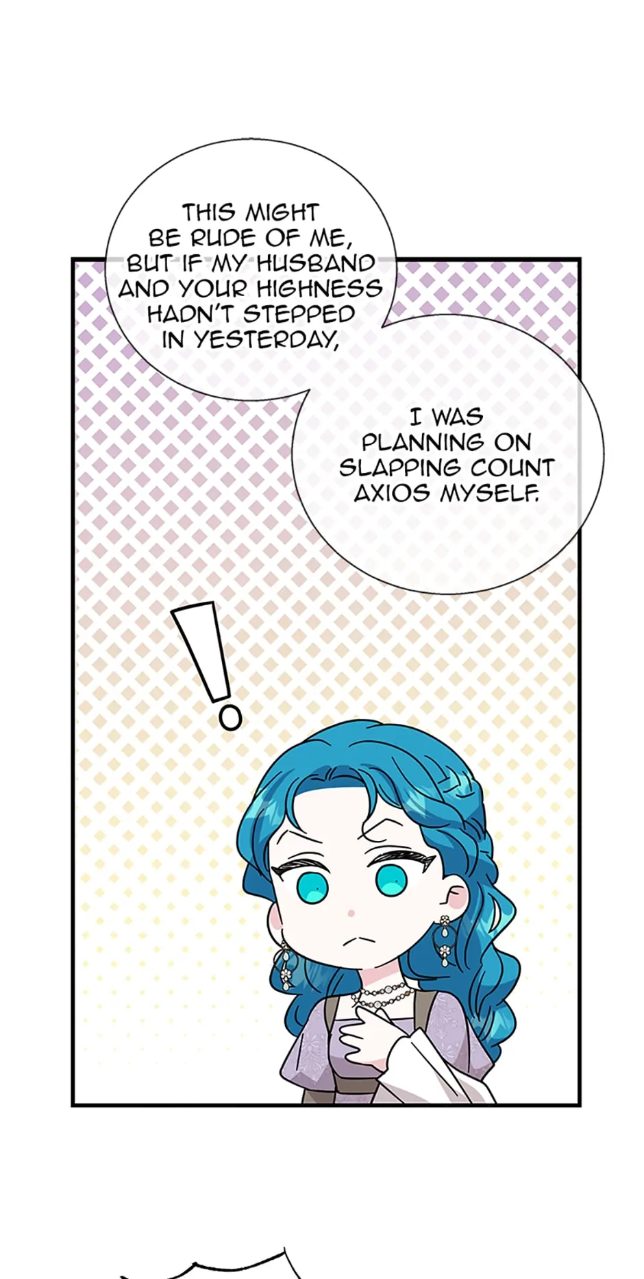 Honey, I’m Going On a Strike Chapter 95 - page 40