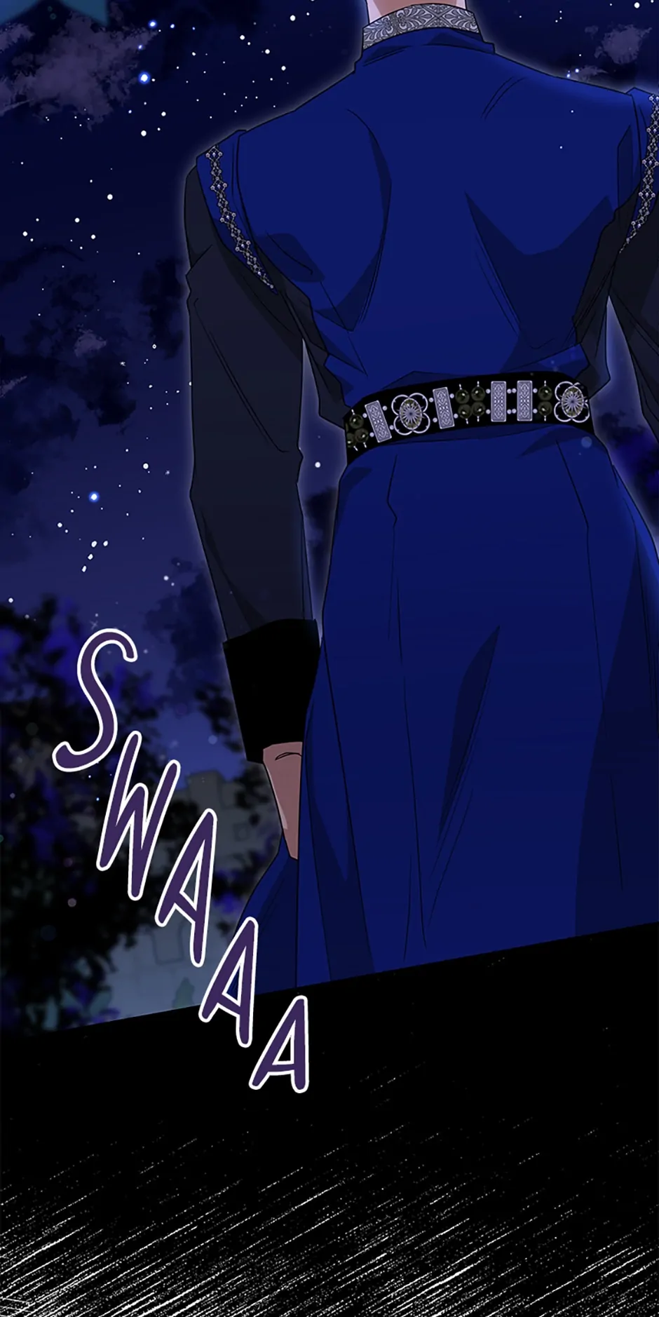 Honey, I’m Going On a Strike Chapter 95 - page 5