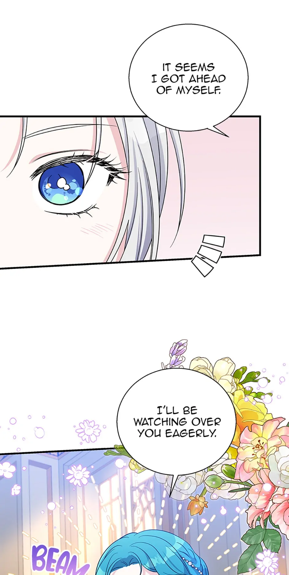 Honey, I’m Going On a Strike Chapter 95 - page 42
