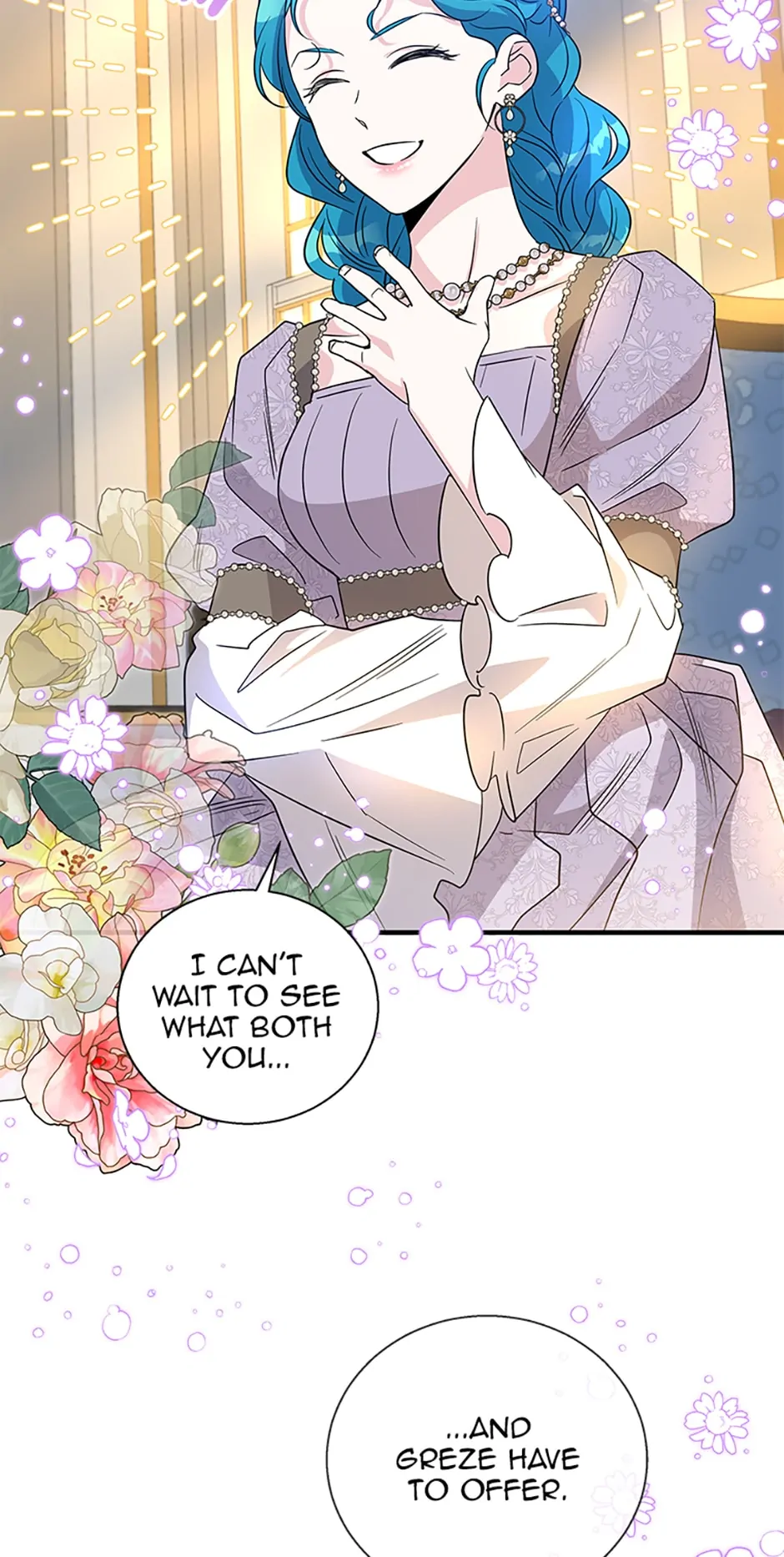Honey, I’m Going On a Strike Chapter 95 - page 43