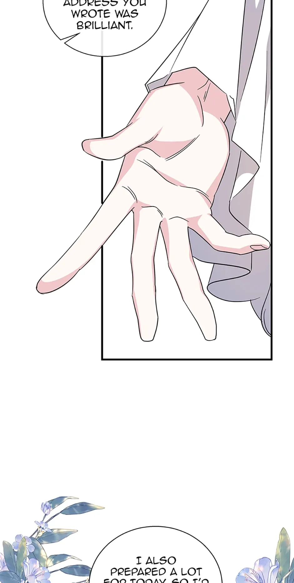Honey, I’m Going On a Strike Chapter 95 - page 45