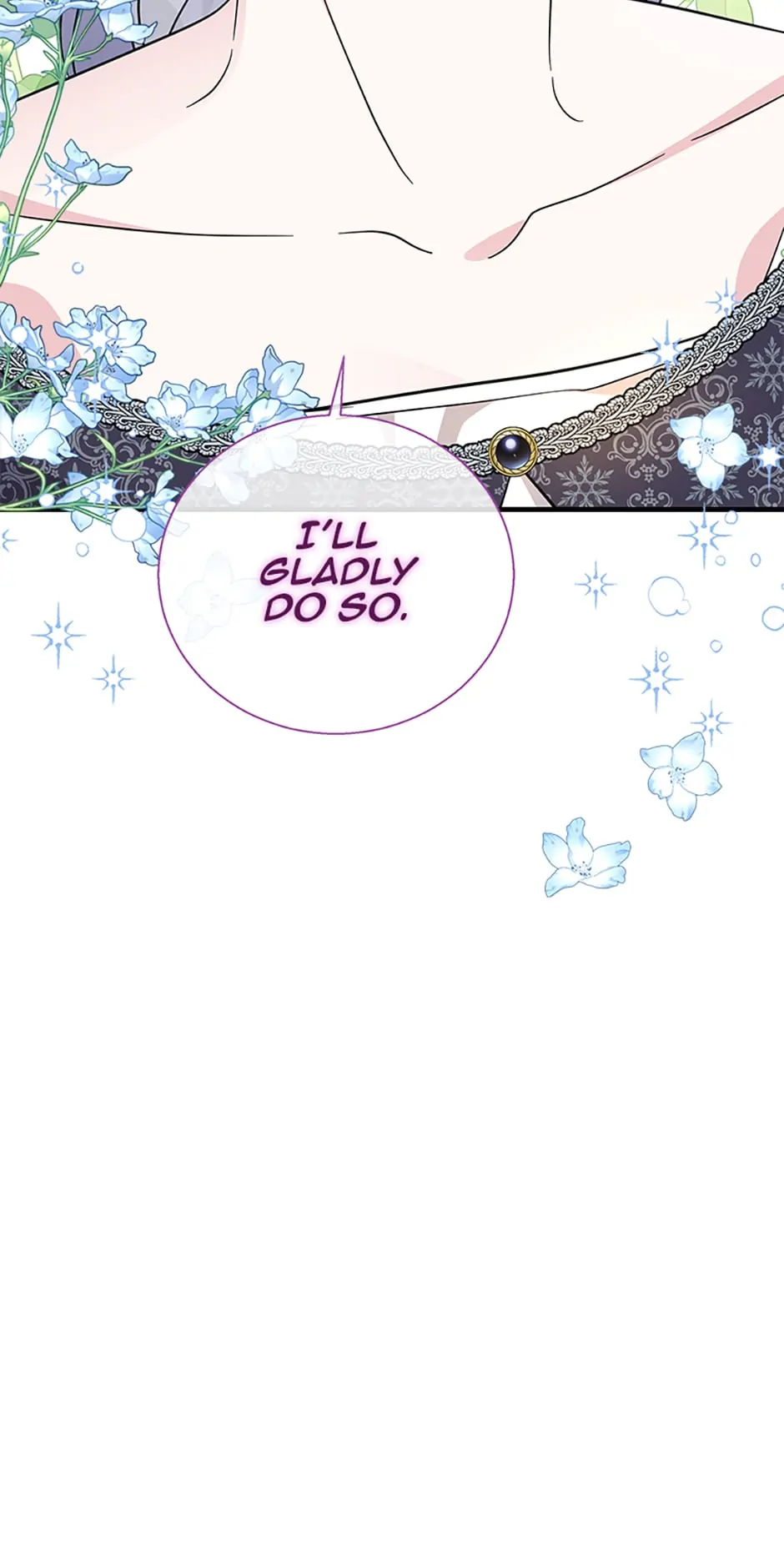 Honey, I’m Going On a Strike Chapter 95 - page 48