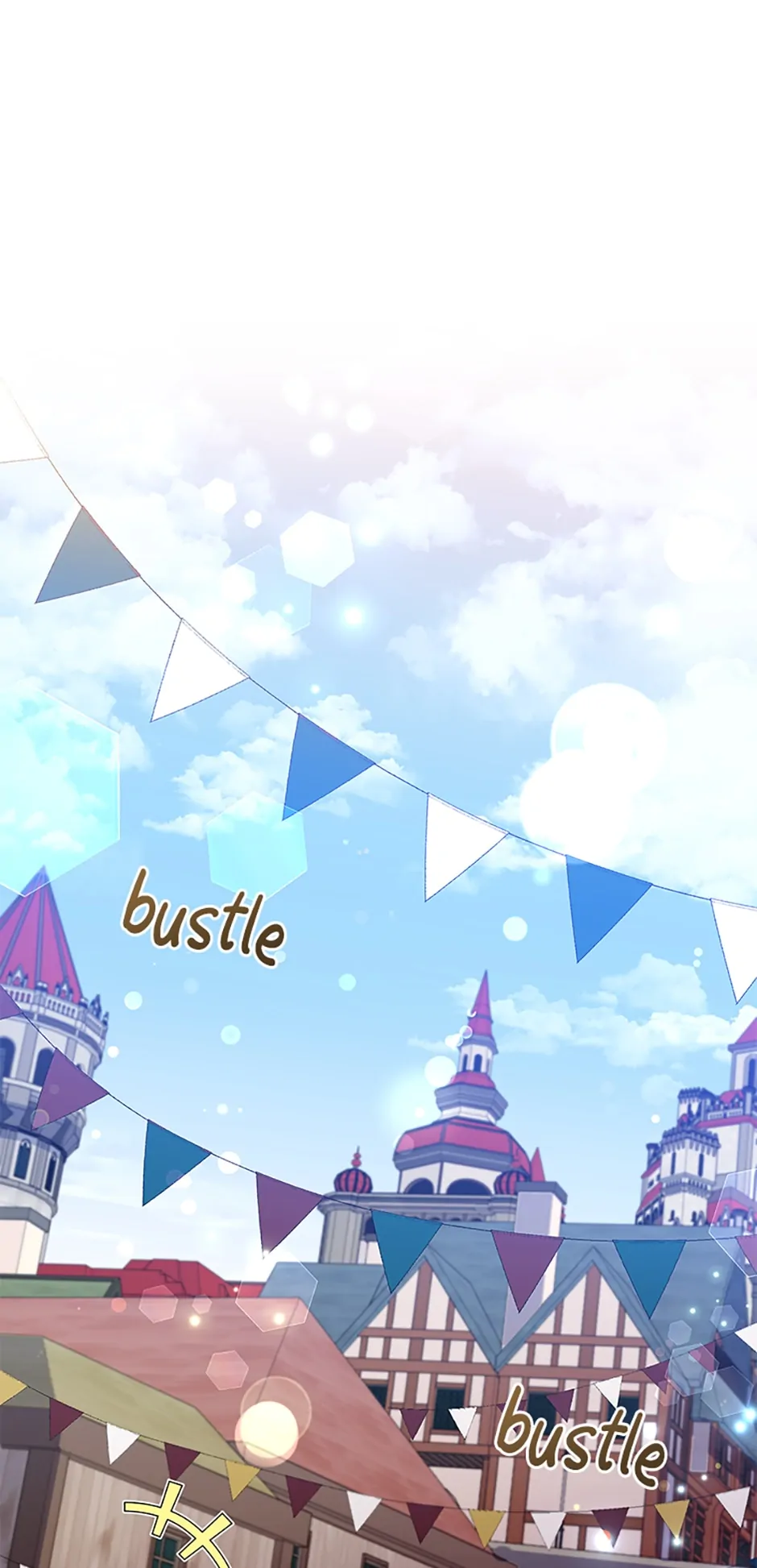 Honey, I’m Going On a Strike Chapter 95 - page 49