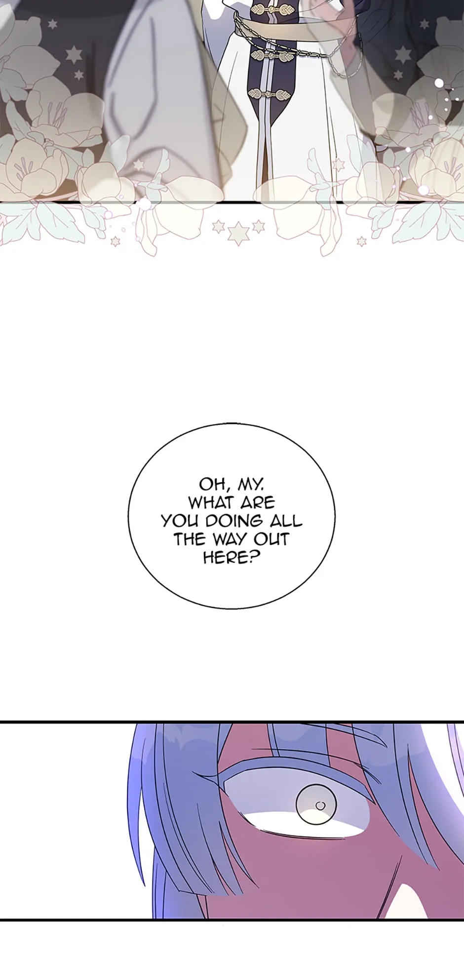 Honey, I’m Going On a Strike Chapter 95 - page 53