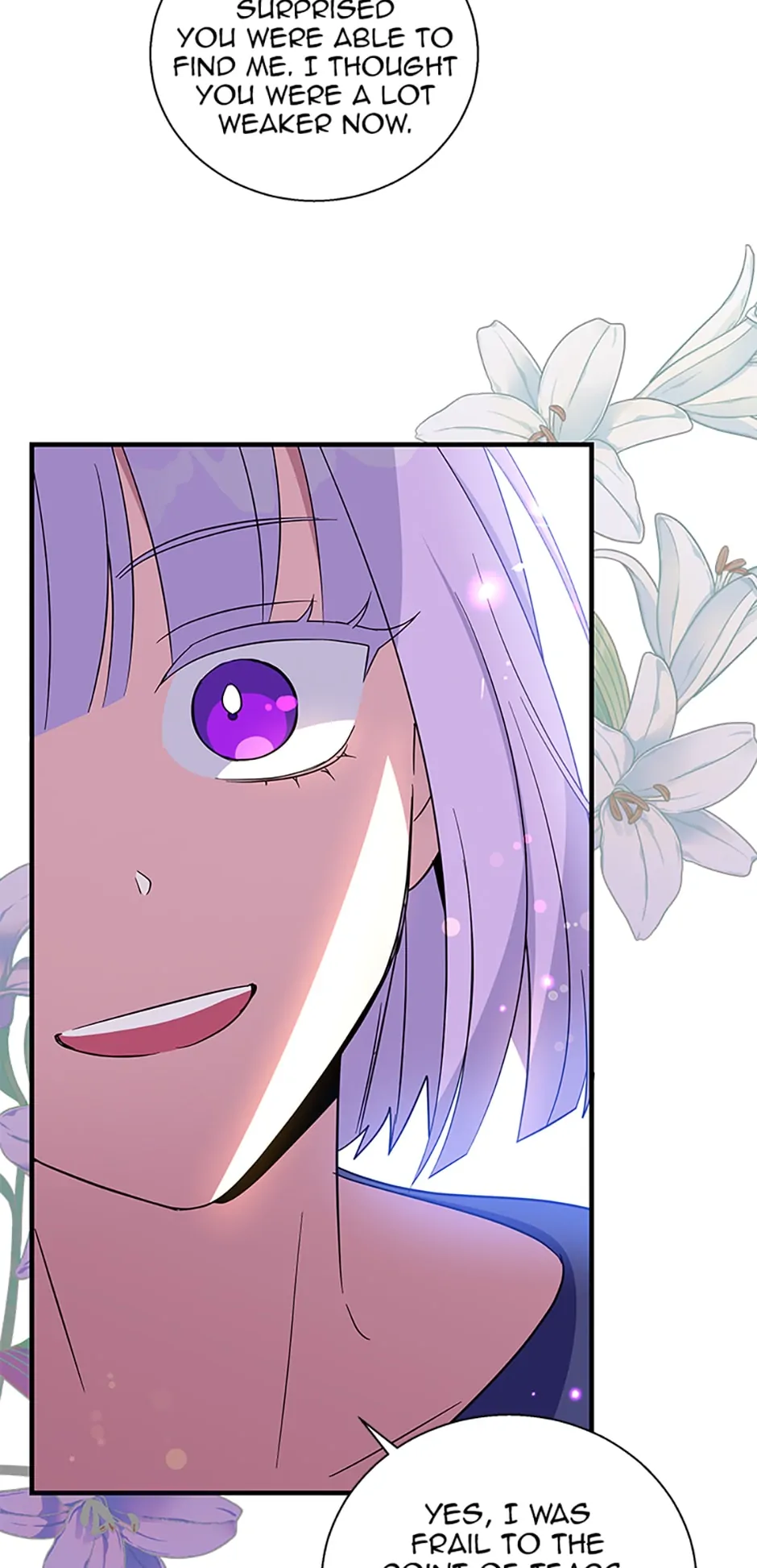 Honey, I’m Going On a Strike Chapter 95 - page 56