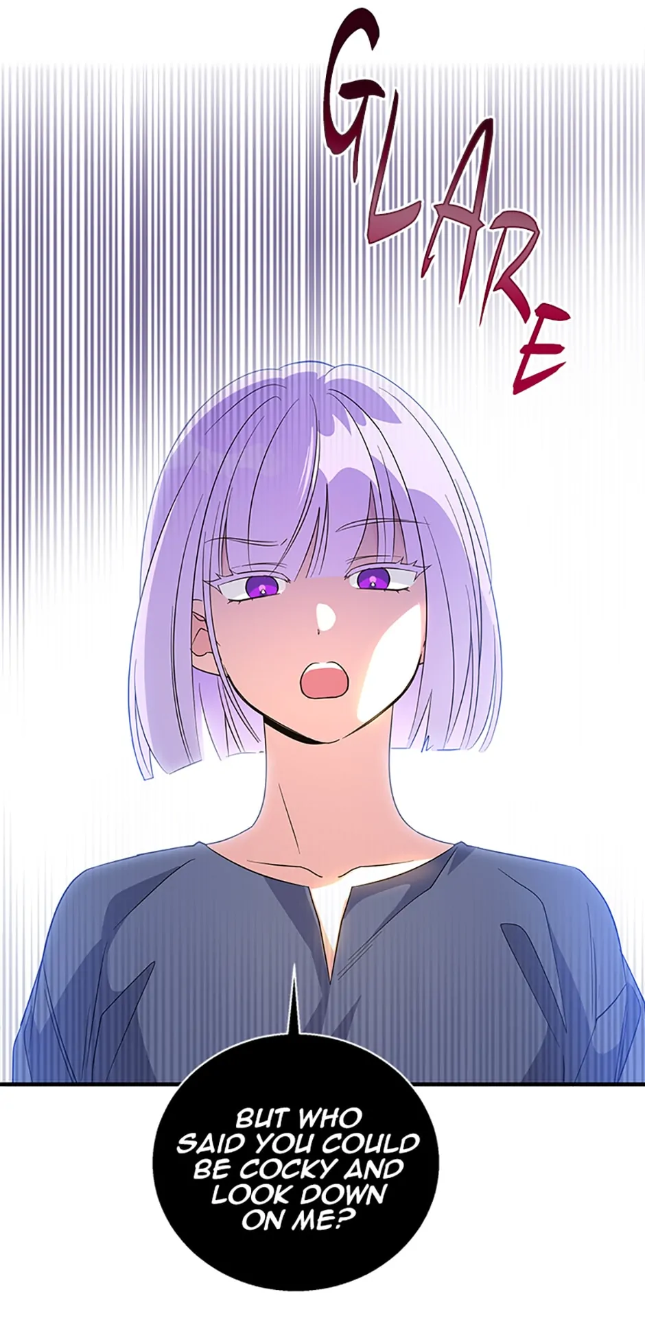 Honey, I’m Going On a Strike Chapter 95 - page 59