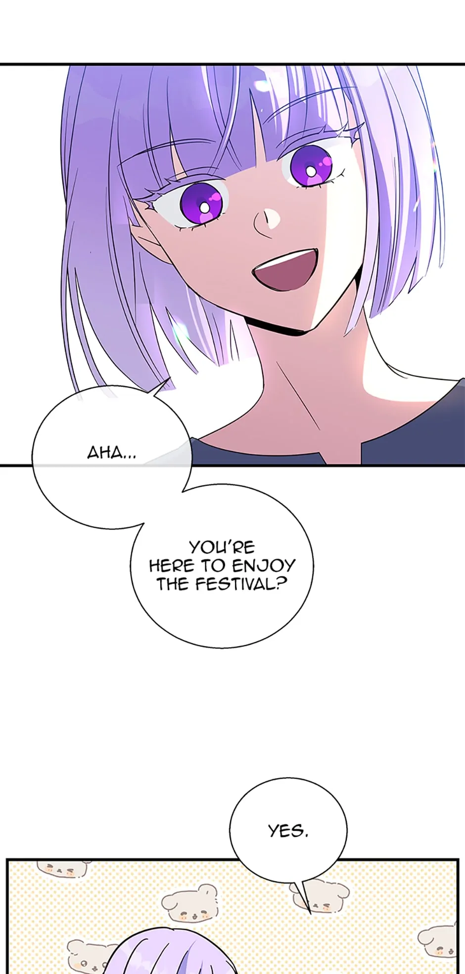 Honey, I’m Going On a Strike Chapter 95 - page 62