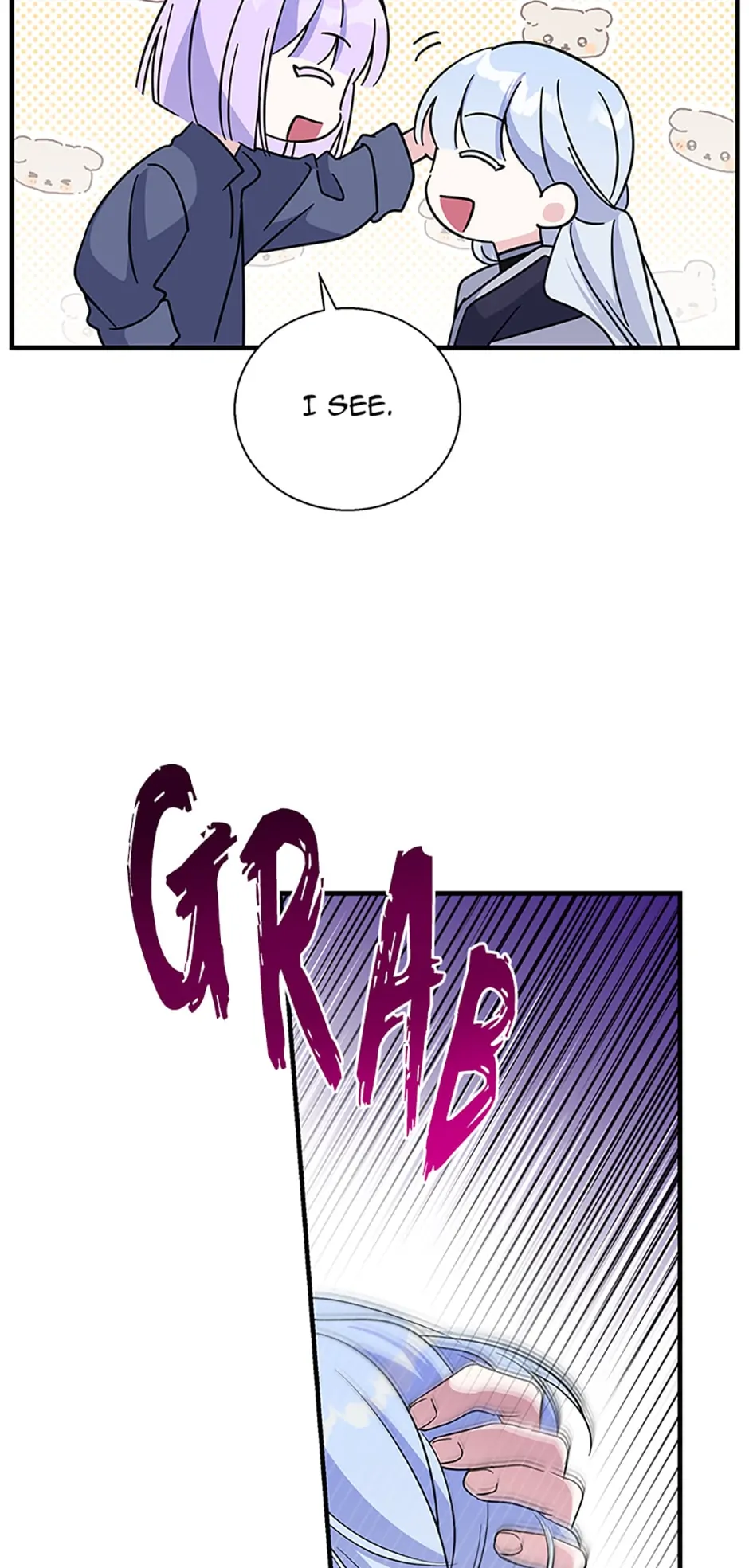 Honey, I’m Going On a Strike Chapter 95 - page 63