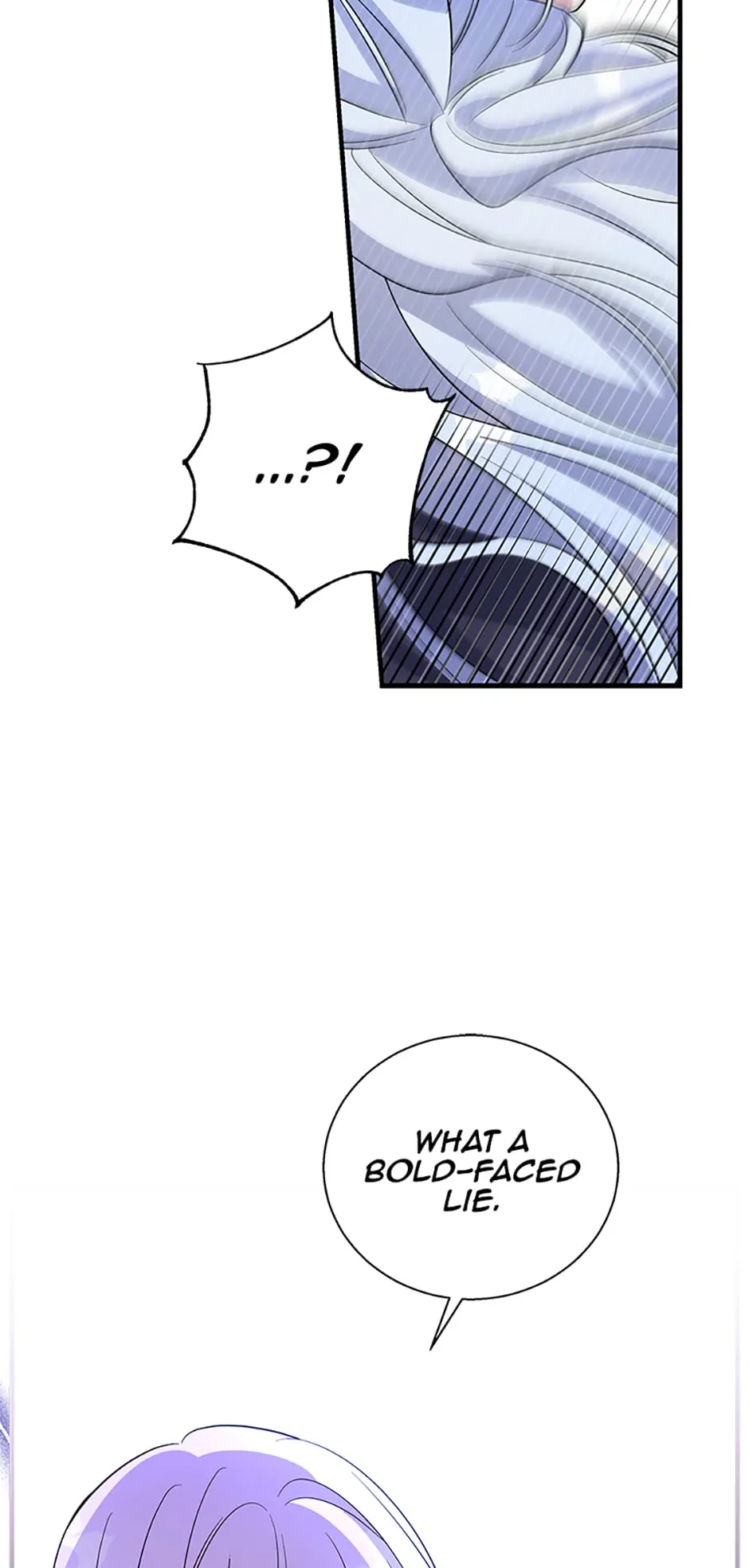 Honey, I’m Going On a Strike Chapter 95 - page 64
